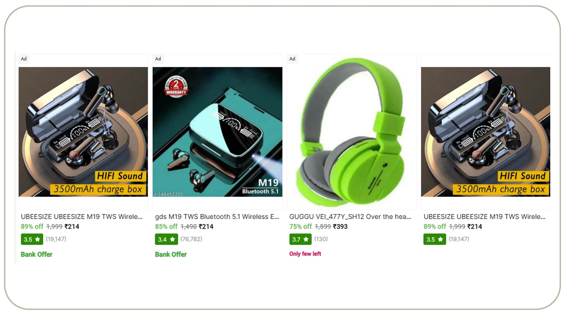 Competitive Pricing and Data Automation