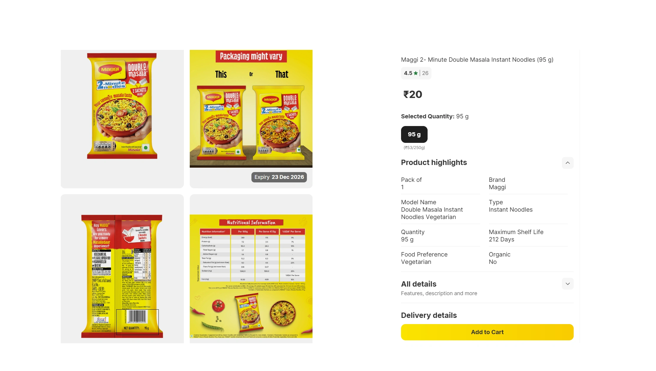 How Can Barcode Intelligence Improve SKU Accuracy?