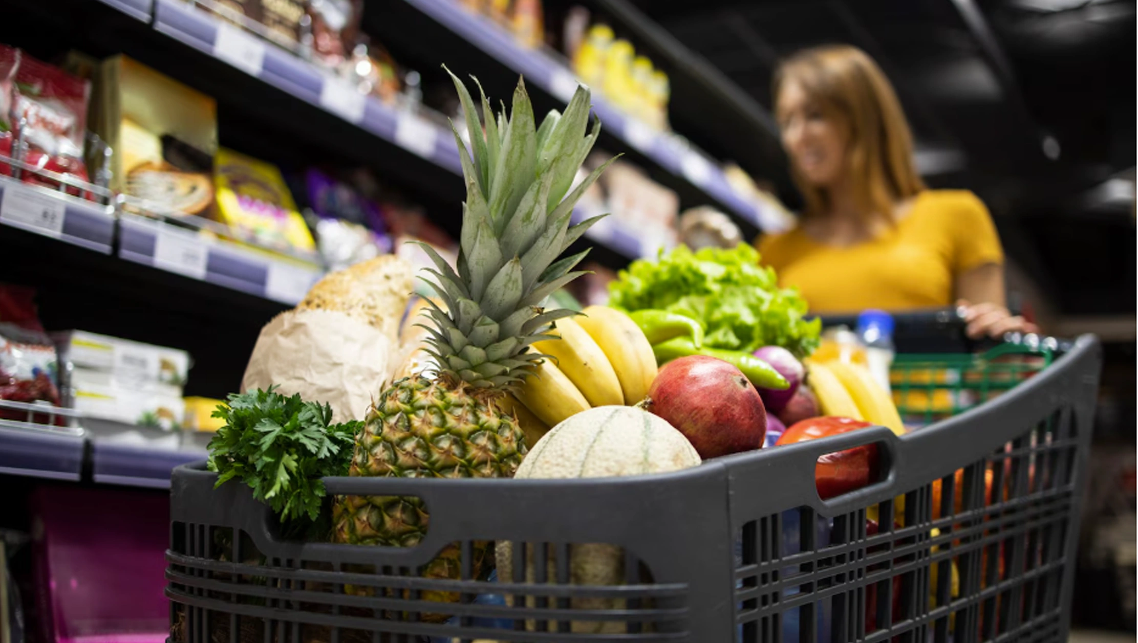 How Can Marketplace Intelligence Strengthen Competitive Strategy?