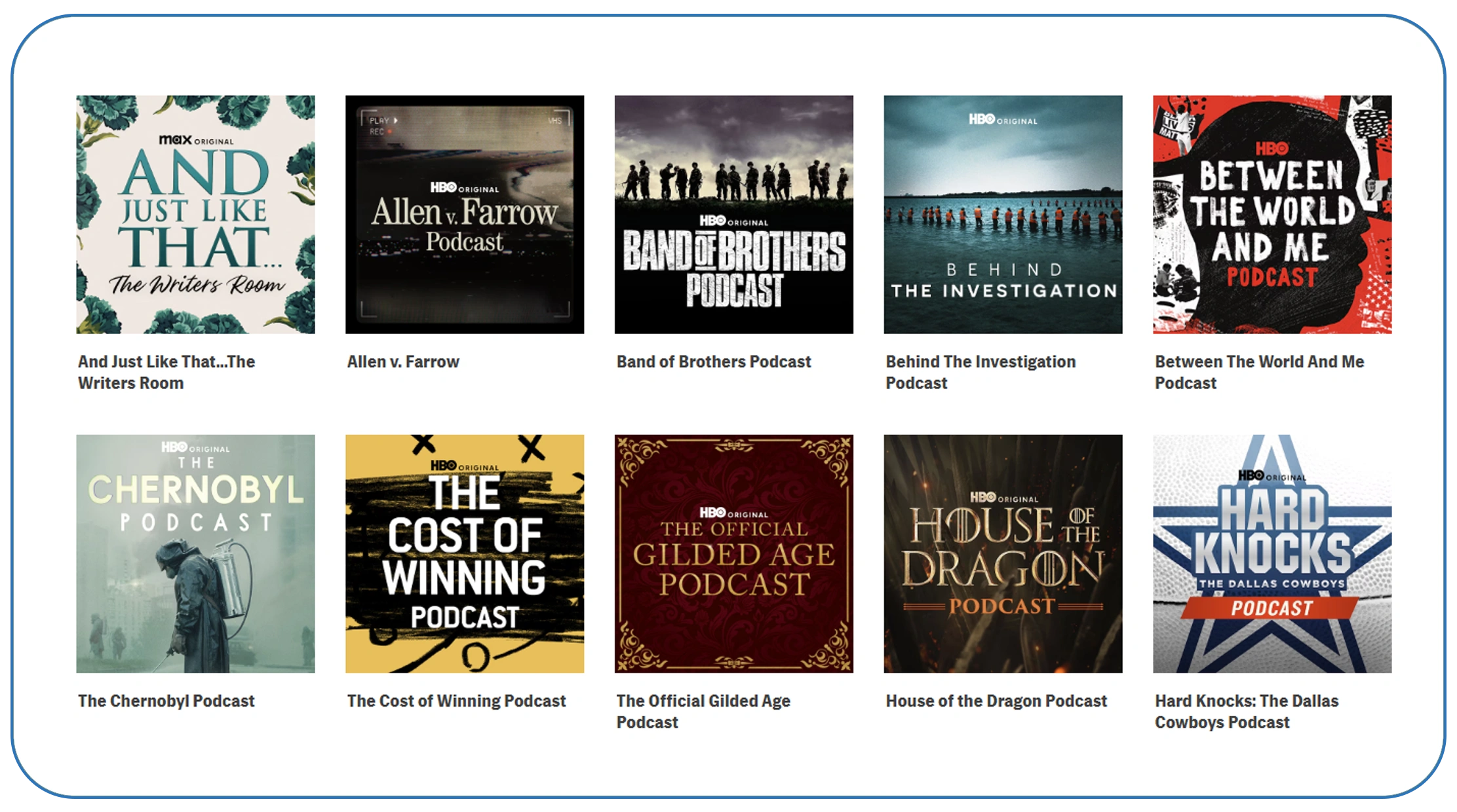 How Can Businesses Automate HBO Max Content Research