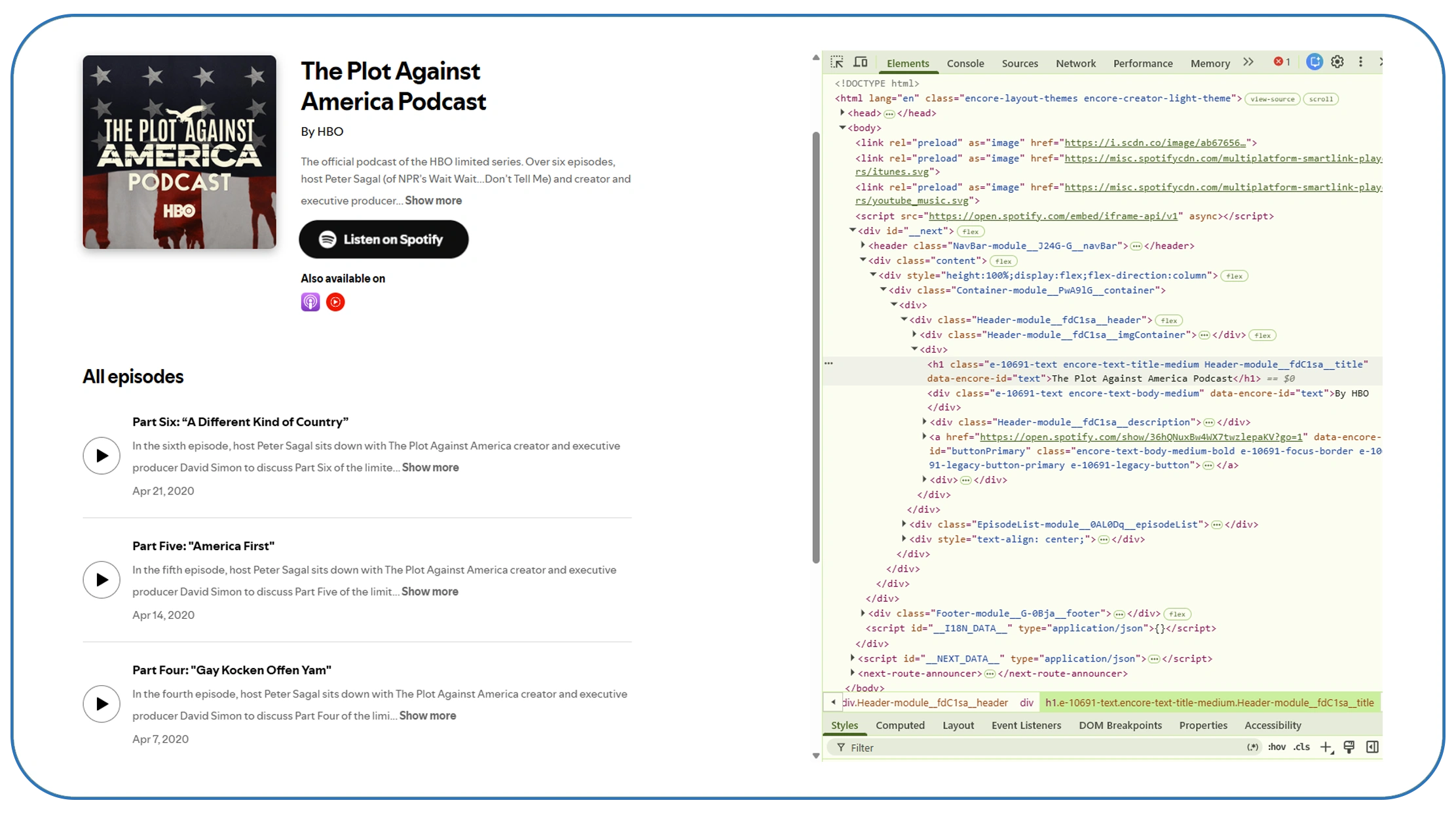 How Can an API Turn Streaming Data Into Business Intelligence