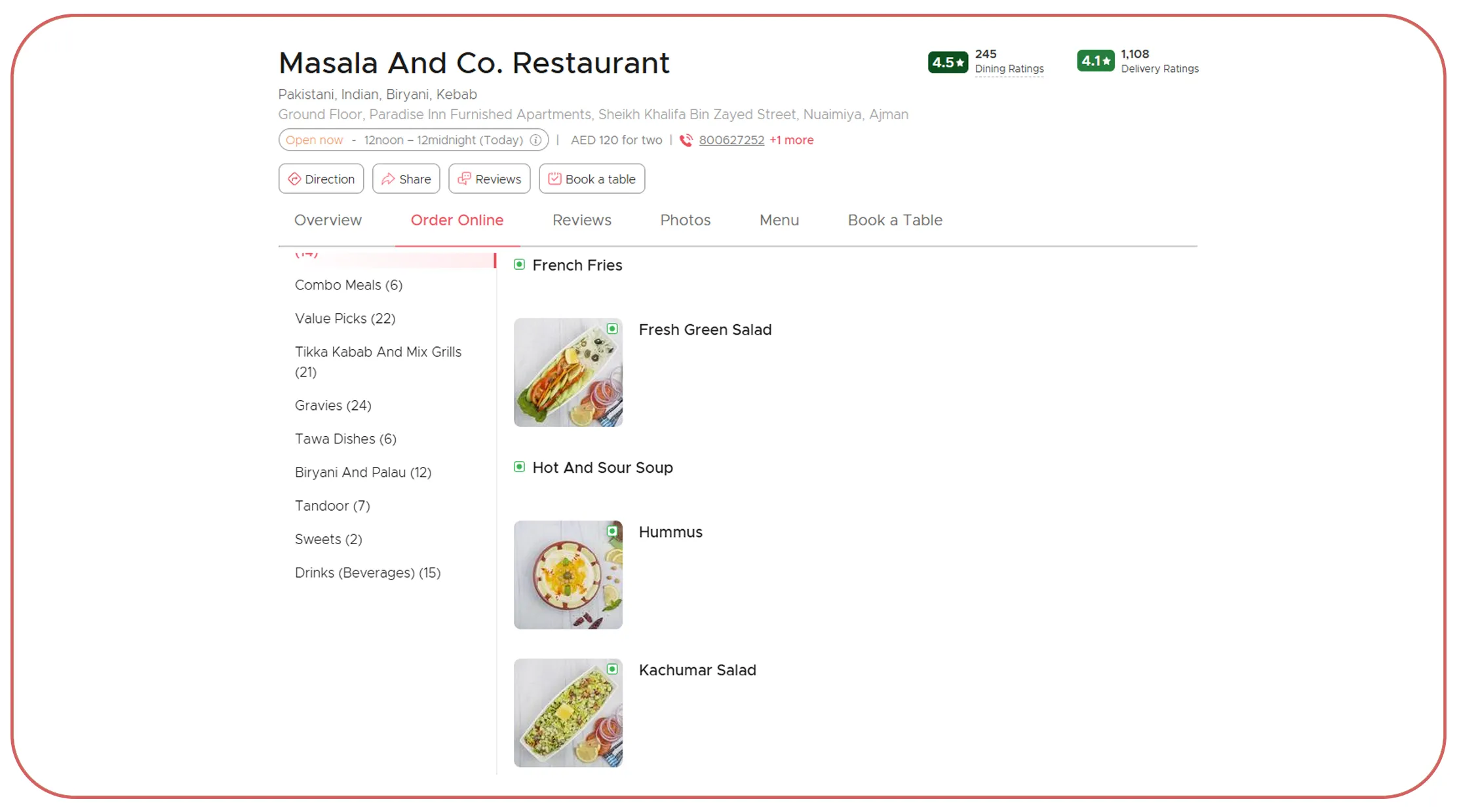 How Can Restaurant Brands Turn Menu Data into Business Intelligence?