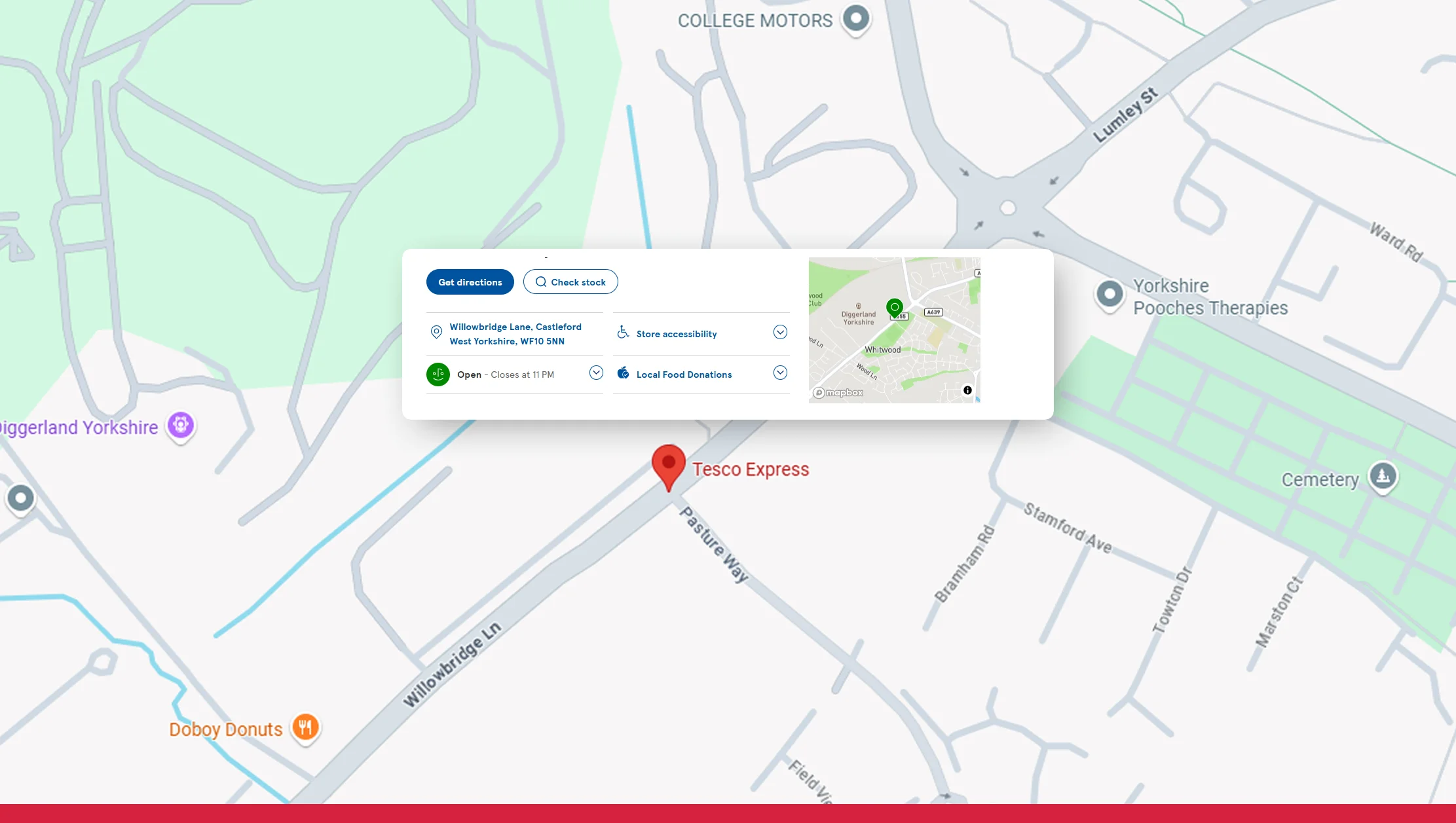 Optimizing Delivery Routes Using Location Data Optimizing Delivery Routes Using Location Data