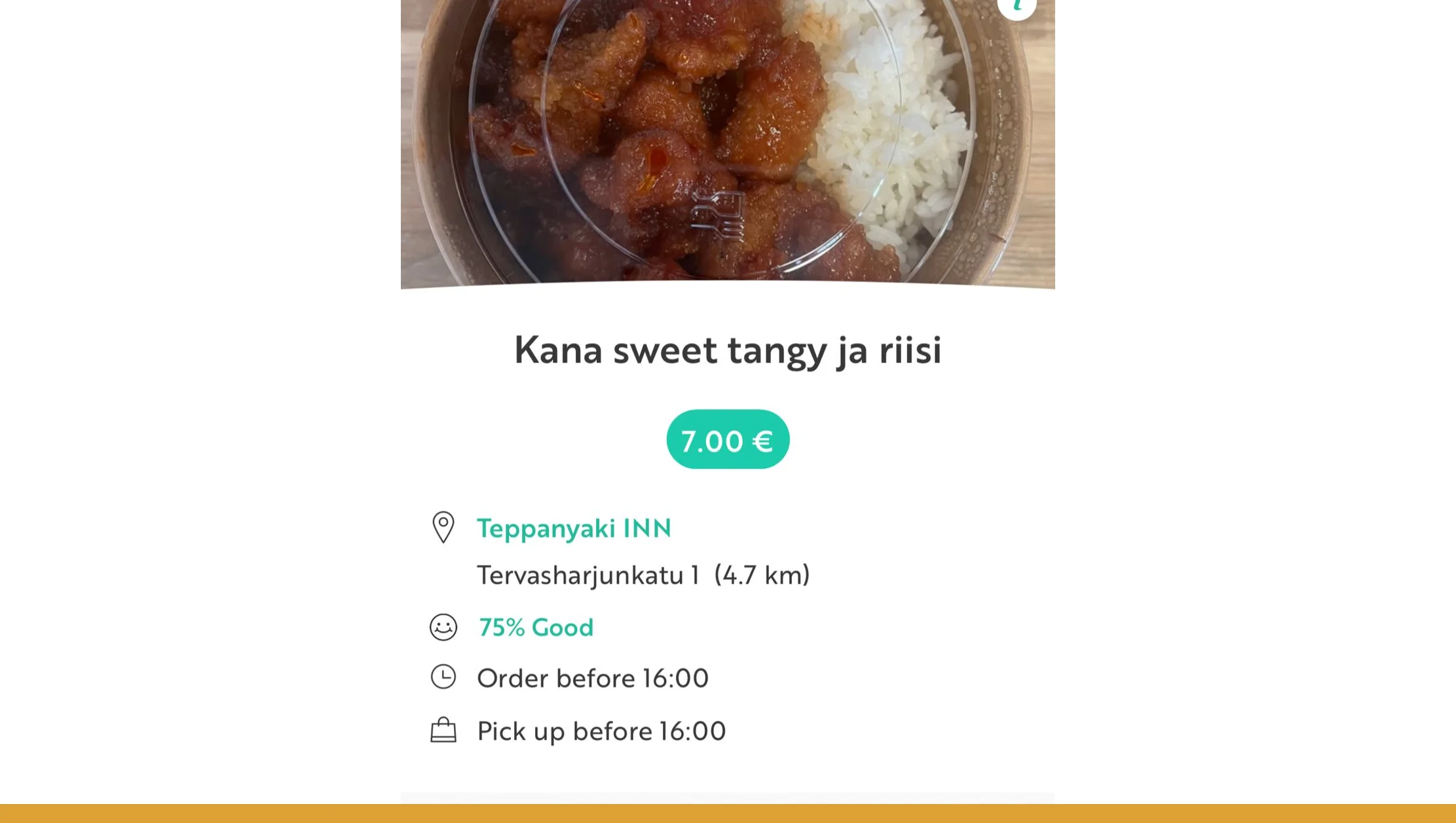 Turning data into meaningful impact metrics