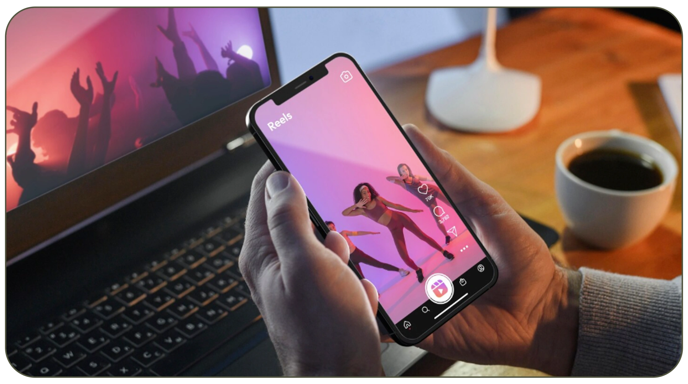 How Can APIs Scale Influencer Marketing Analytics?