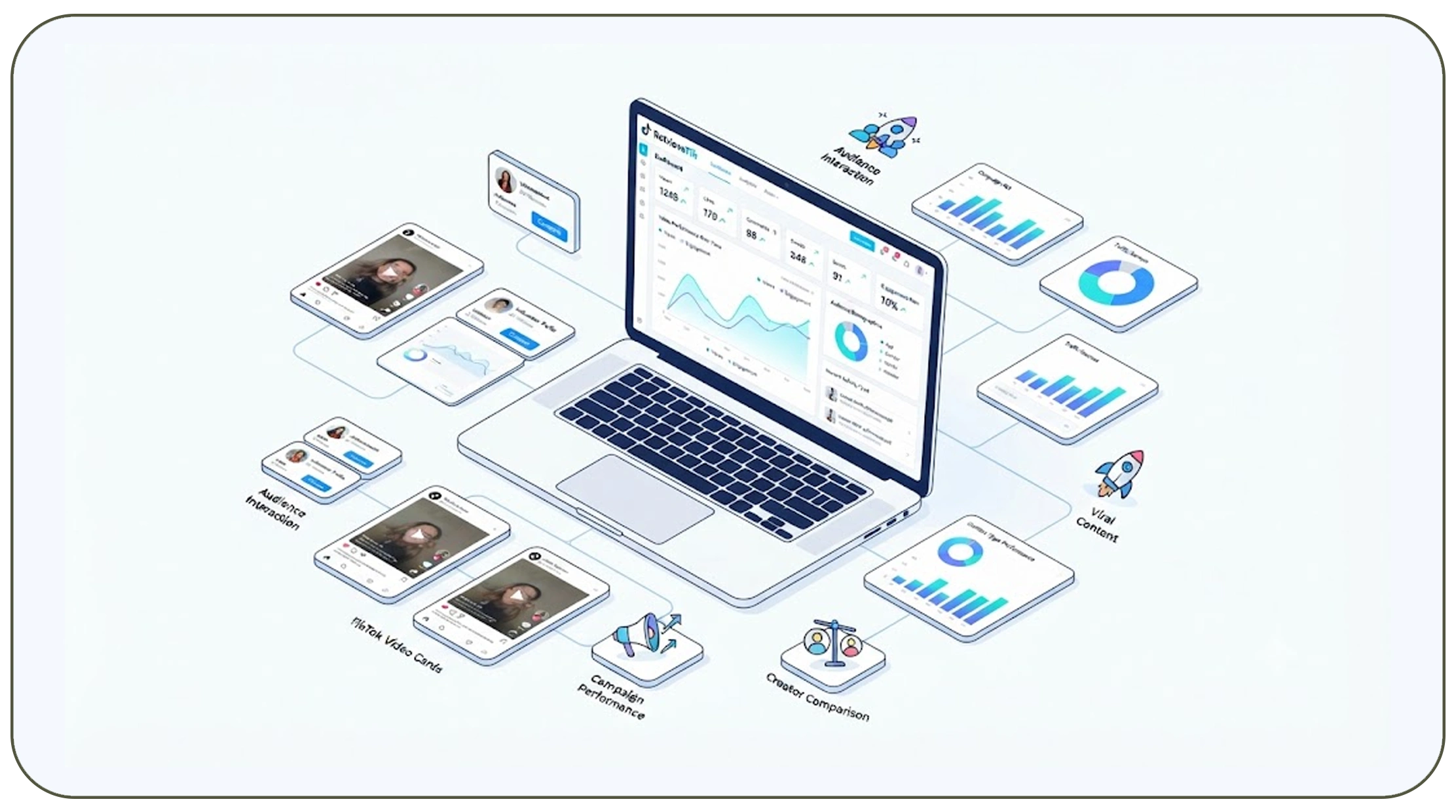 How Can Businesses Measure Video Performance More Effectively?