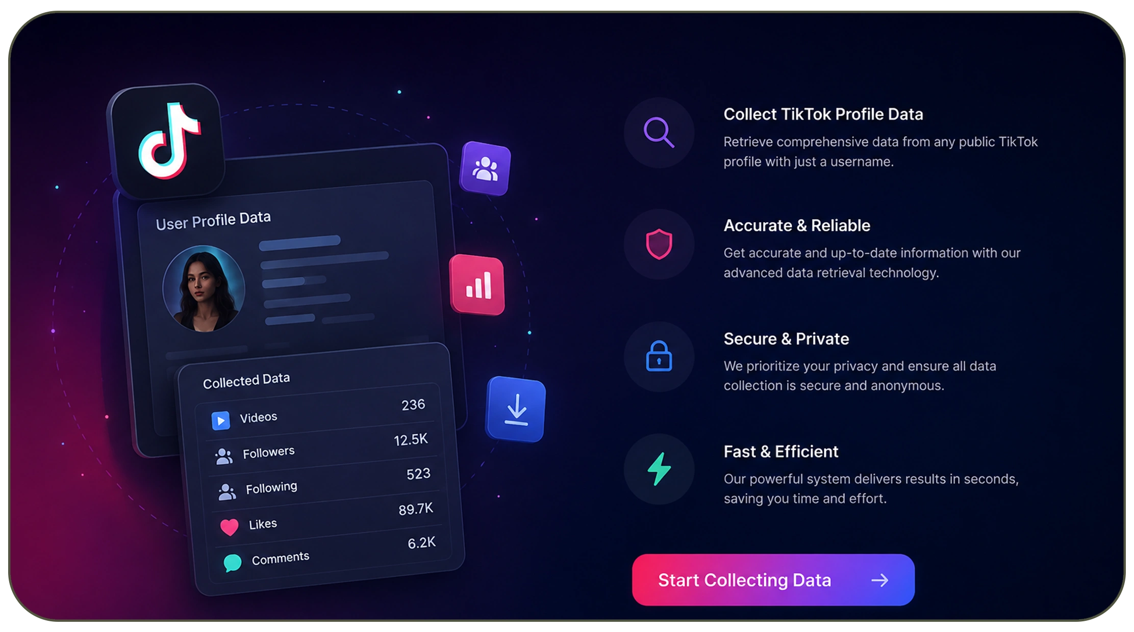 How Can Creator Profile Analytics Improve Influencer Marketing?