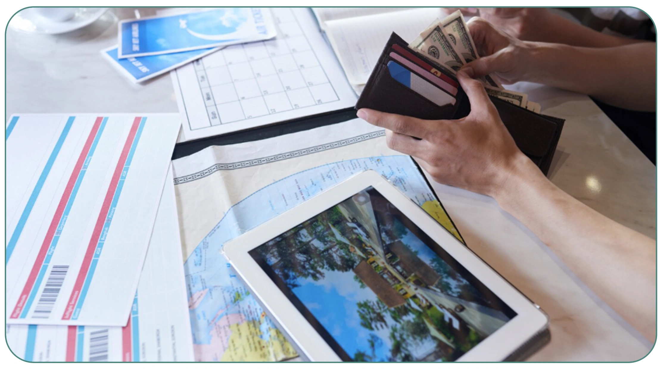 Data-Driven Strategies for Tourism Growth