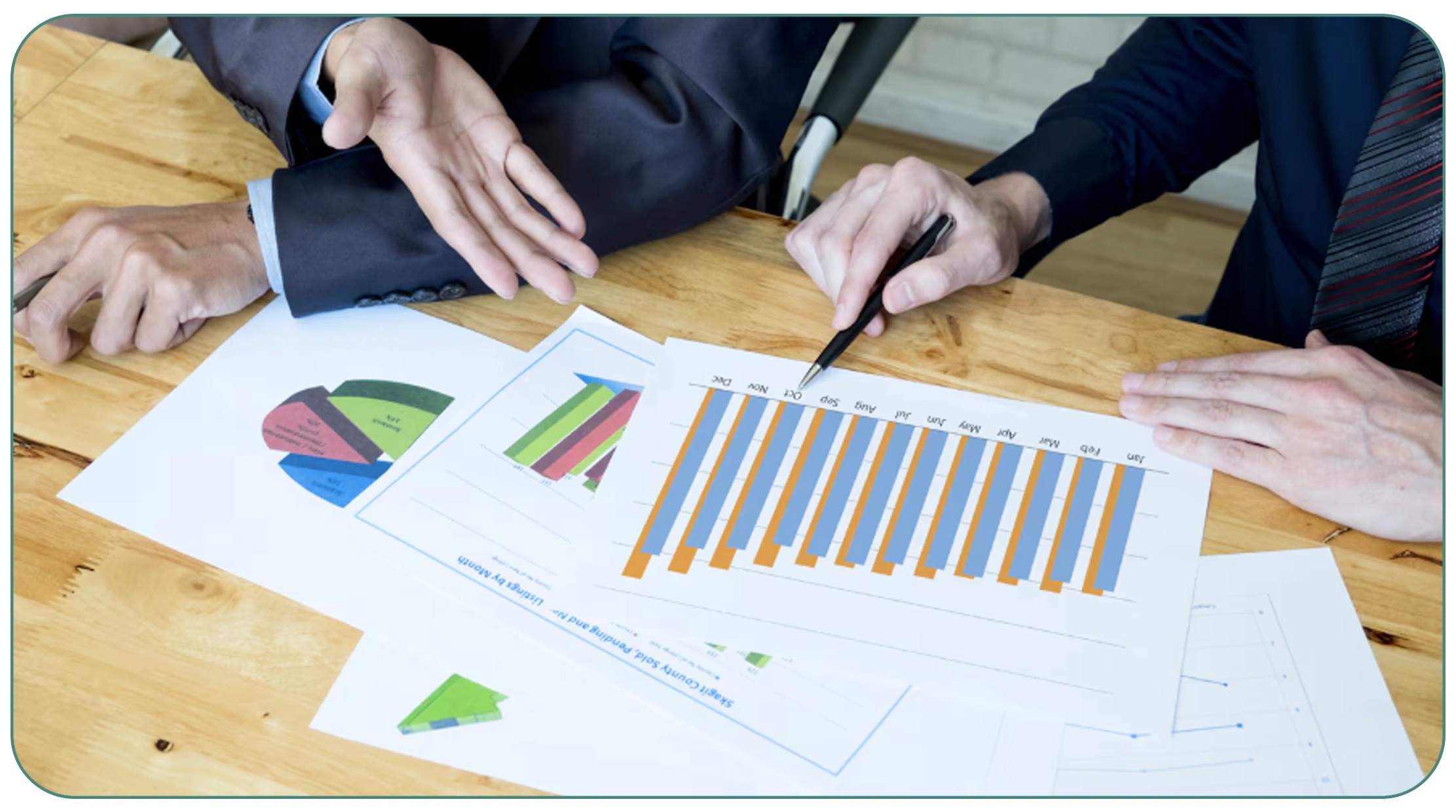Market Insights for Long-Term Planning