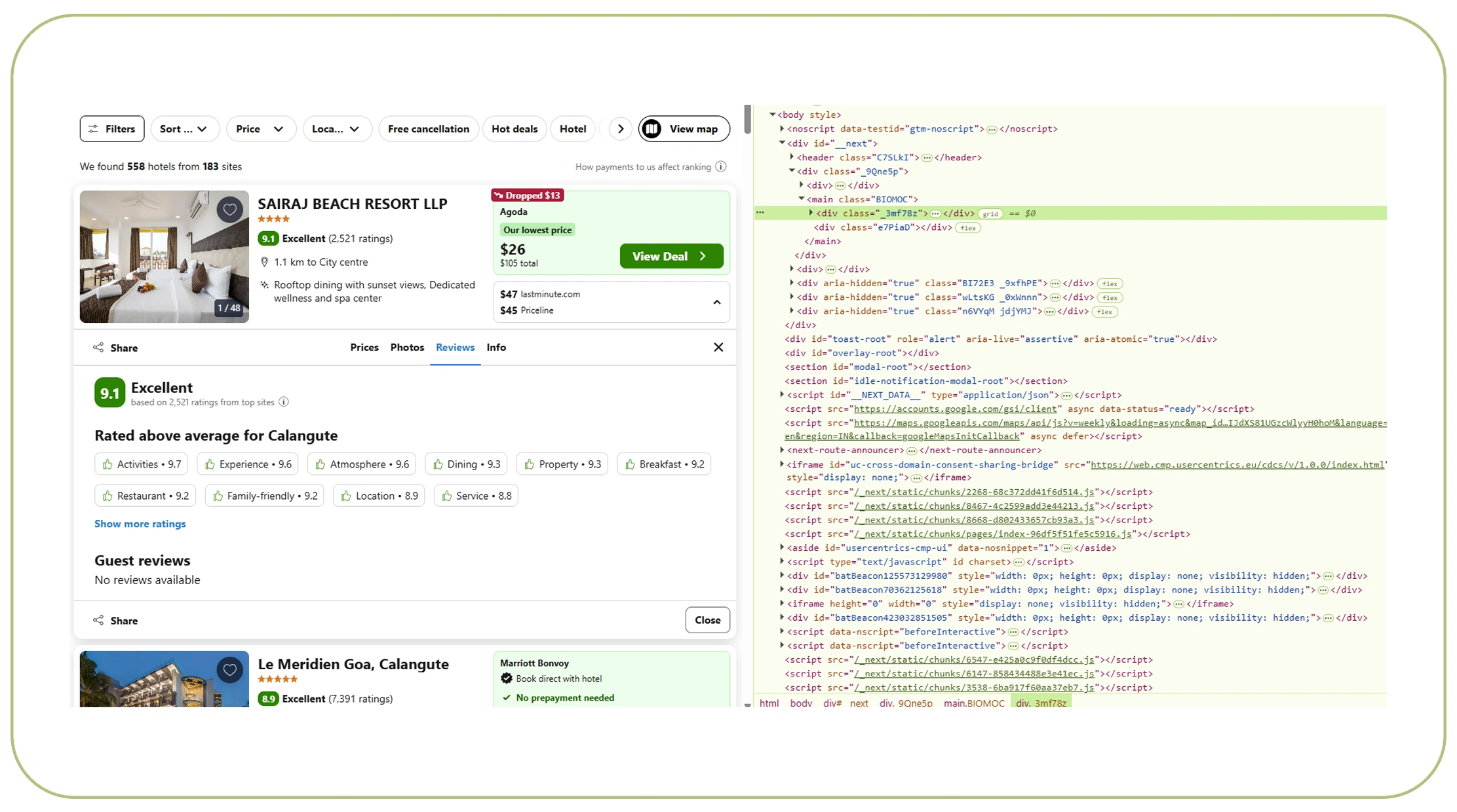 Strengthening Brand Reputation Through Consistent Review Monitoring Practices