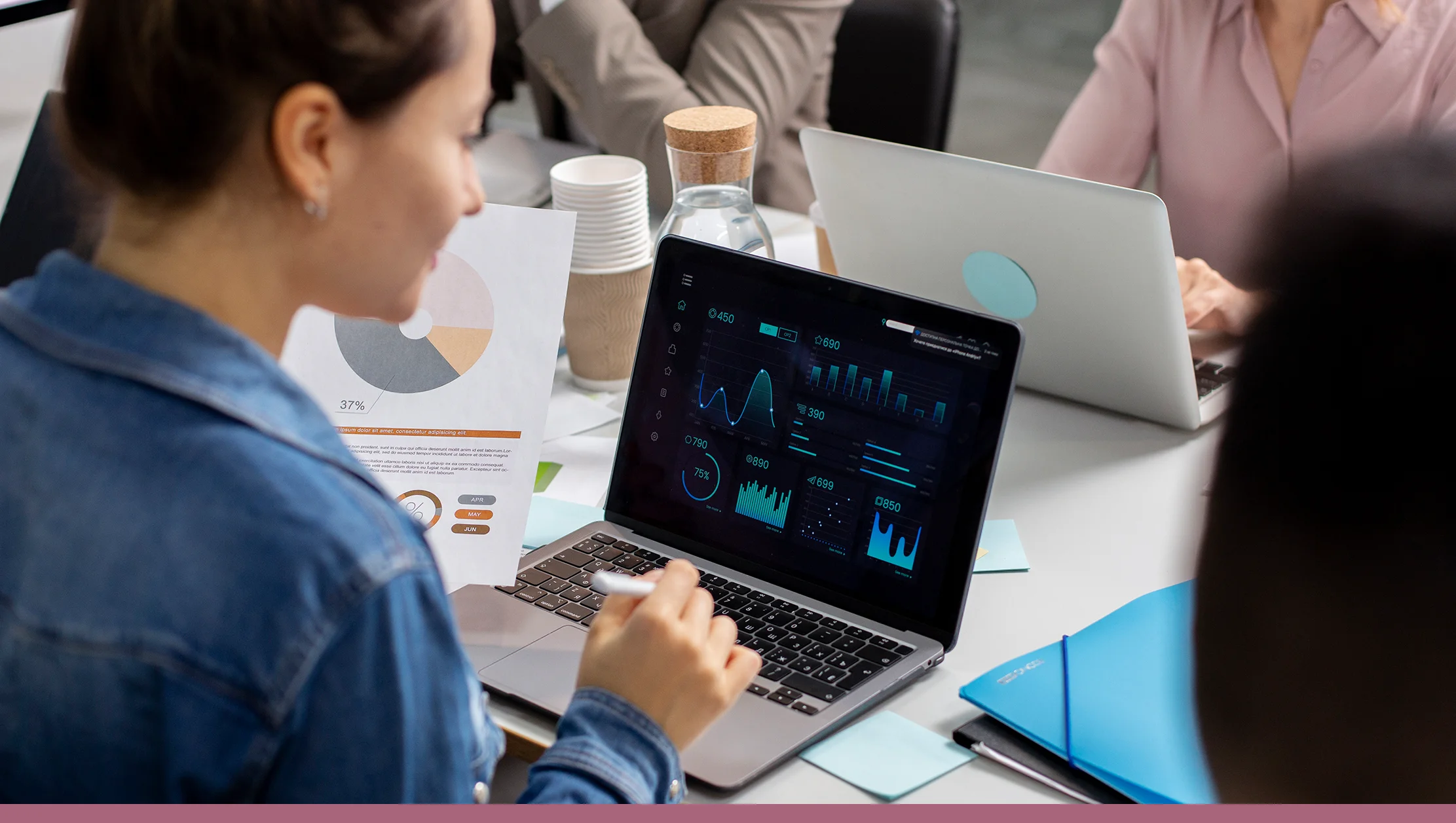 Forecasting and Predictive Analytics Forecasting and Predictive Analytics