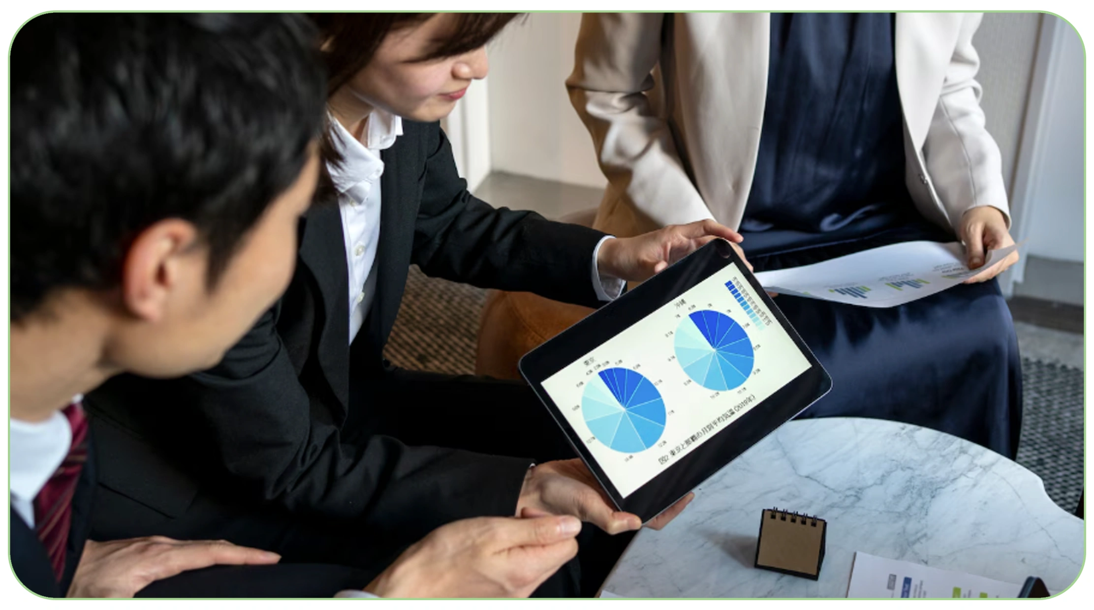 Converting Raw Data into Predictive Business Intelligence