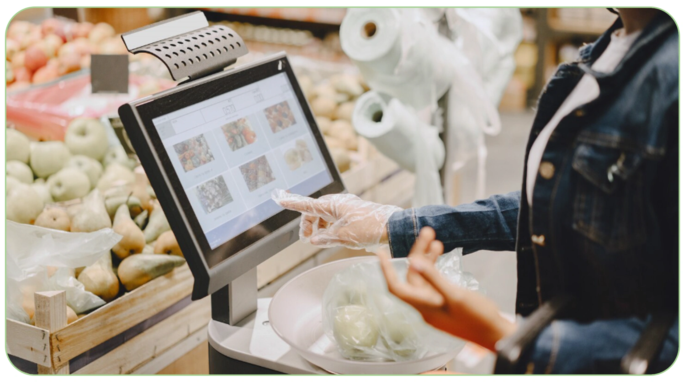 Scaling Intelligence for High-Volume Retail Operations