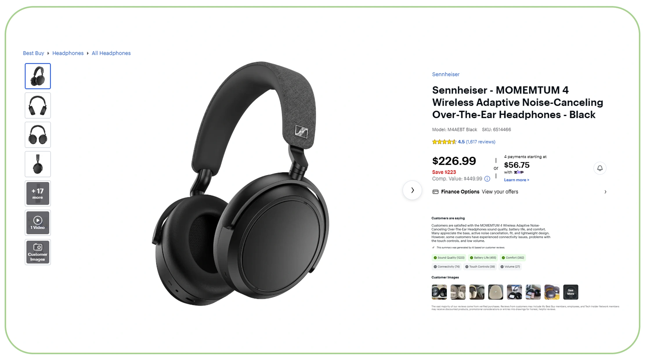 Solving Inventory and Pricing Gaps with Instant Product Tracking