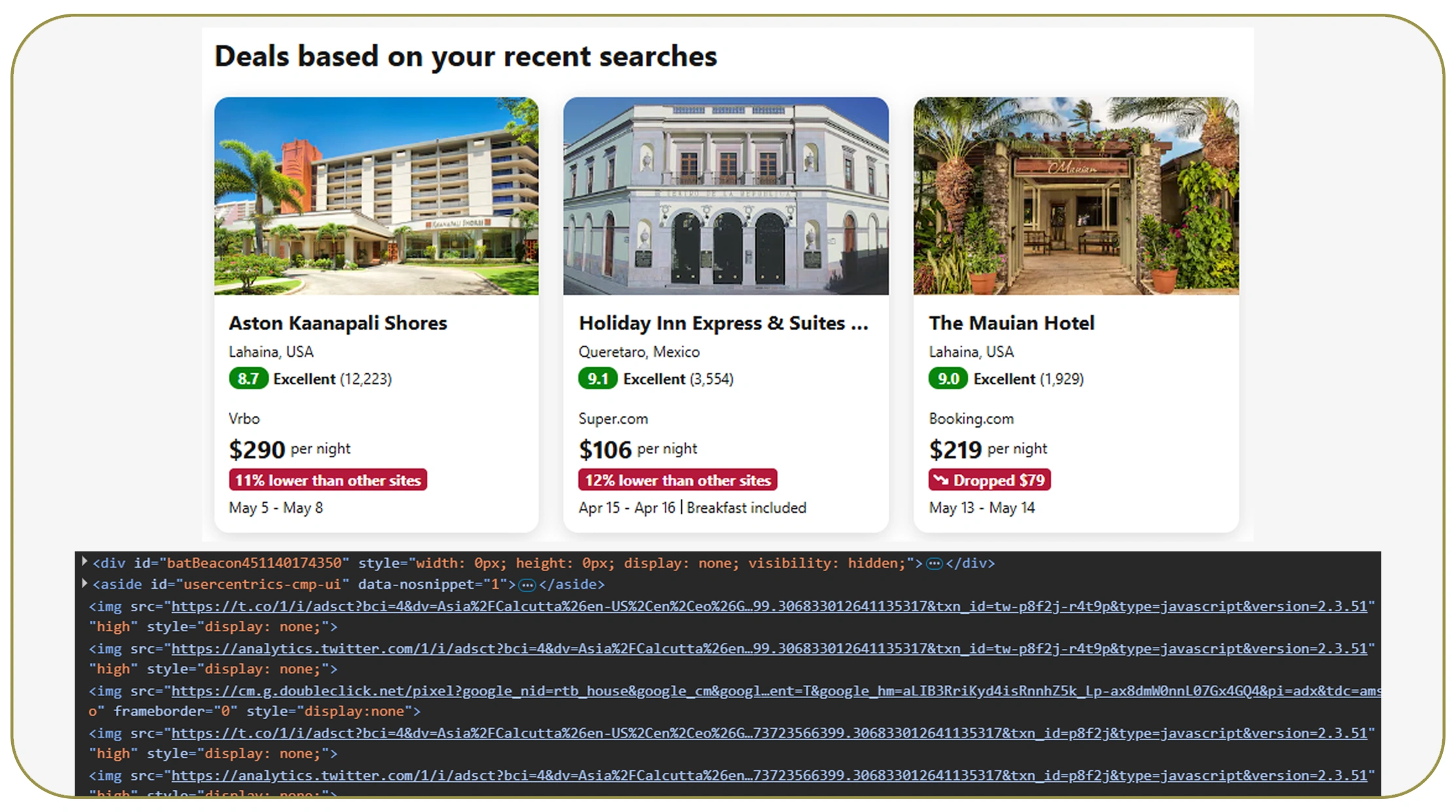 Travel Scraping API Use Cases for US Travel Agencies