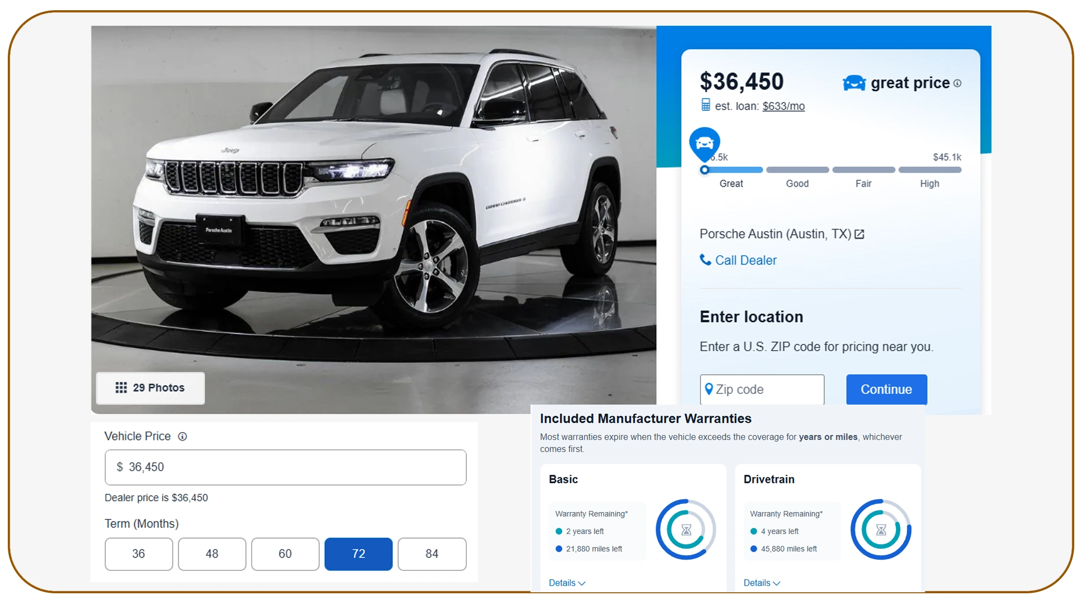 Best Practices for Automotive Data Scraping