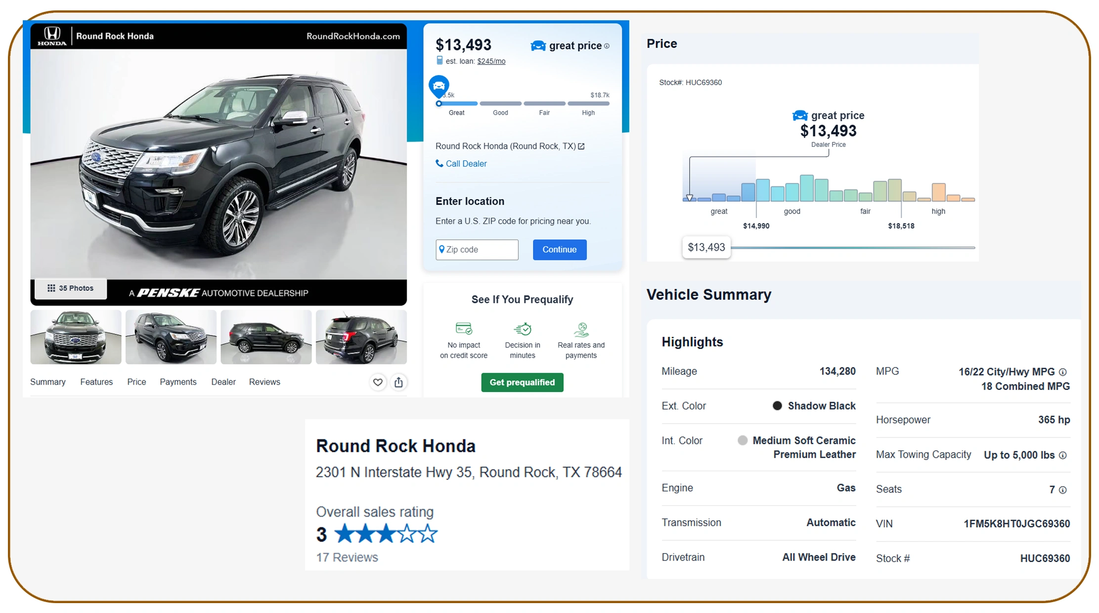 The Role of Web Scraping in Automotive Market Intelligence
