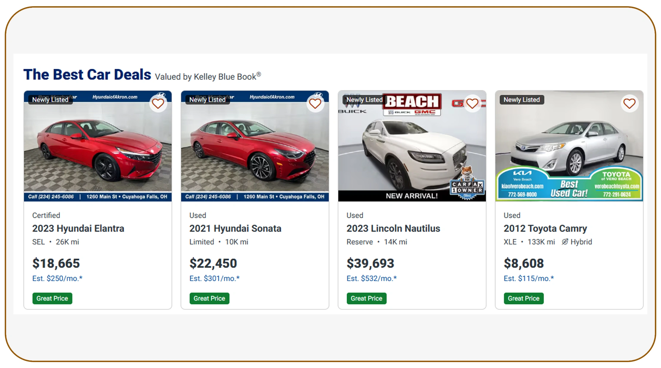 Why Automotive Businesses Need Data-Driven Pricing