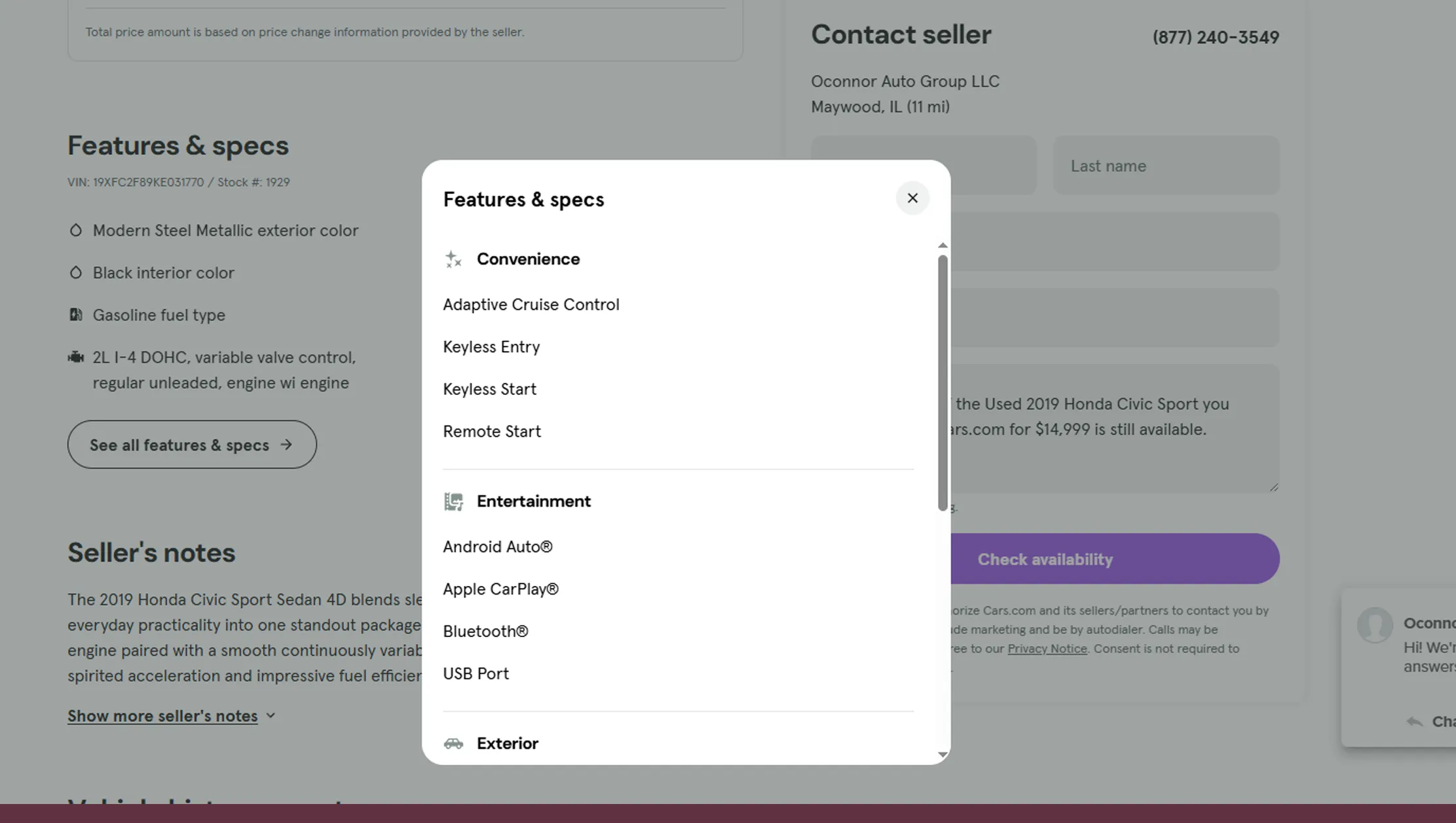 Understanding Demand Drivers Holistically