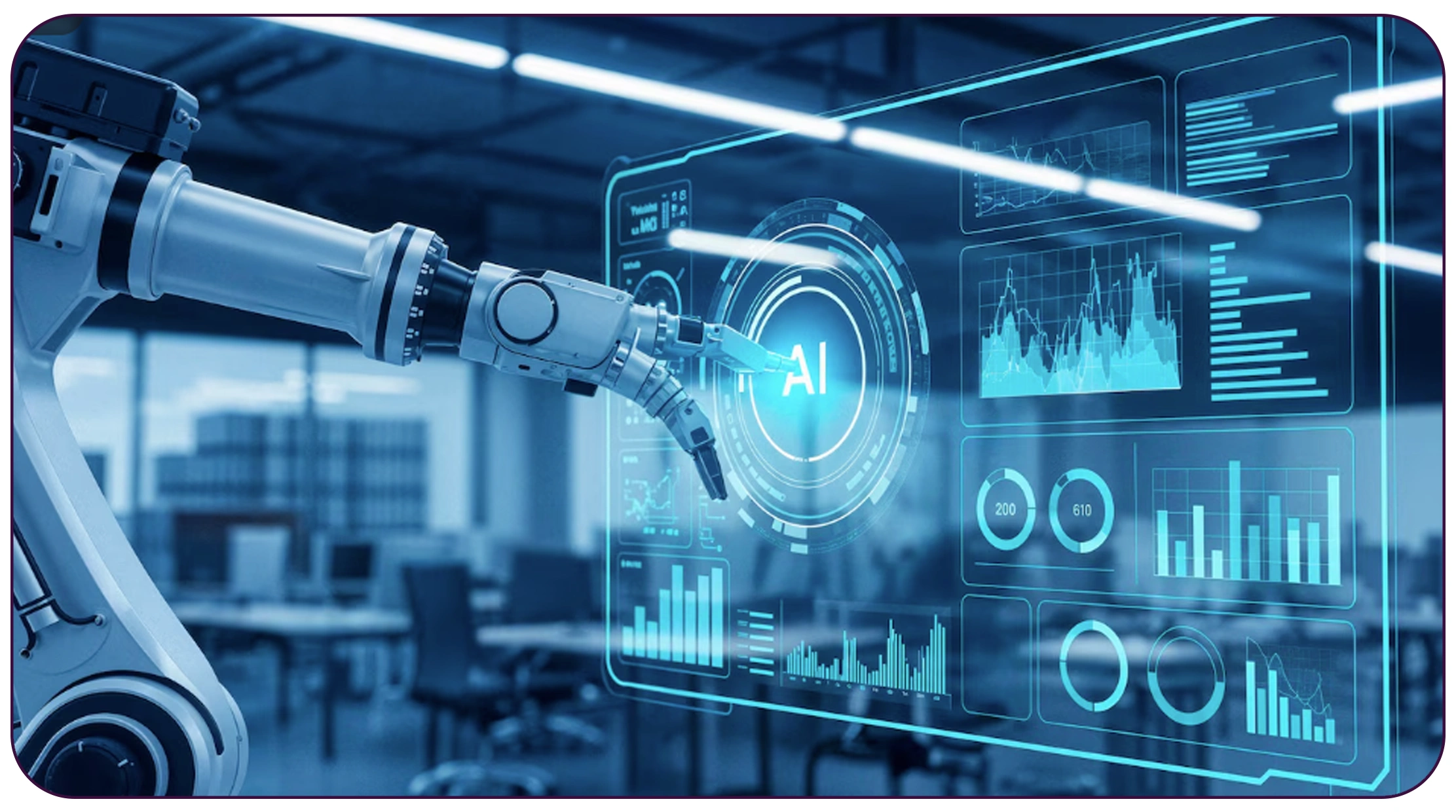 How Automation Technologies Improve Data Extraction