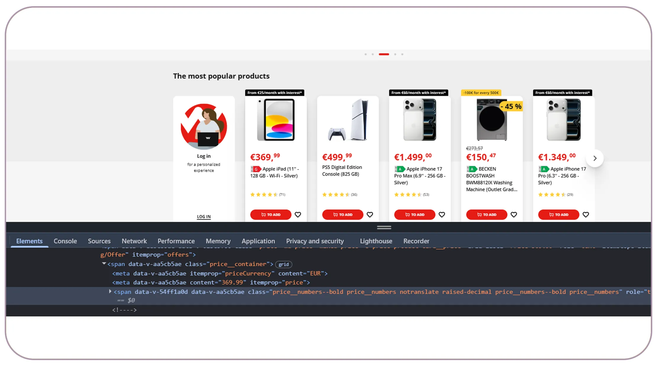 Leveraging API-Driven Pricing Analytics