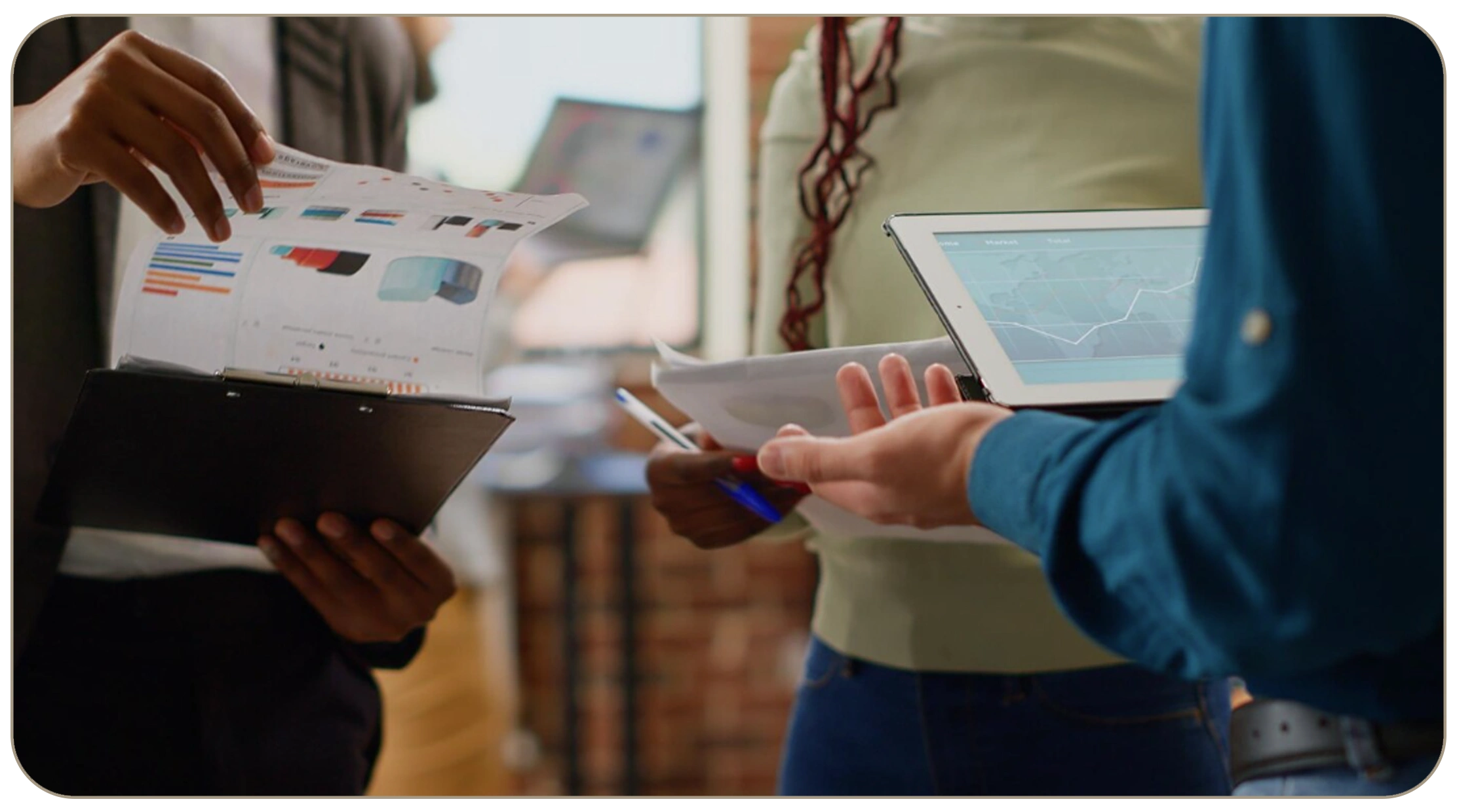 How Can Market Research Teams Use Xiaohongshu Trend Data