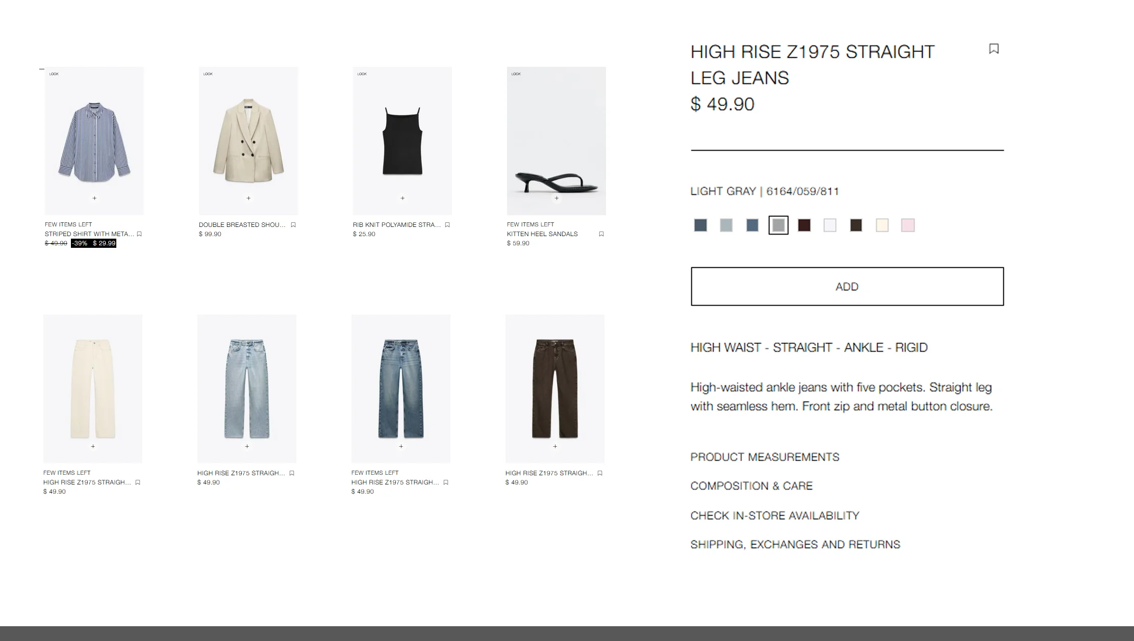 Why-Scrape-Zara-Store-Locations-USA Why-Scrape-Zara-Store-Locations-USA