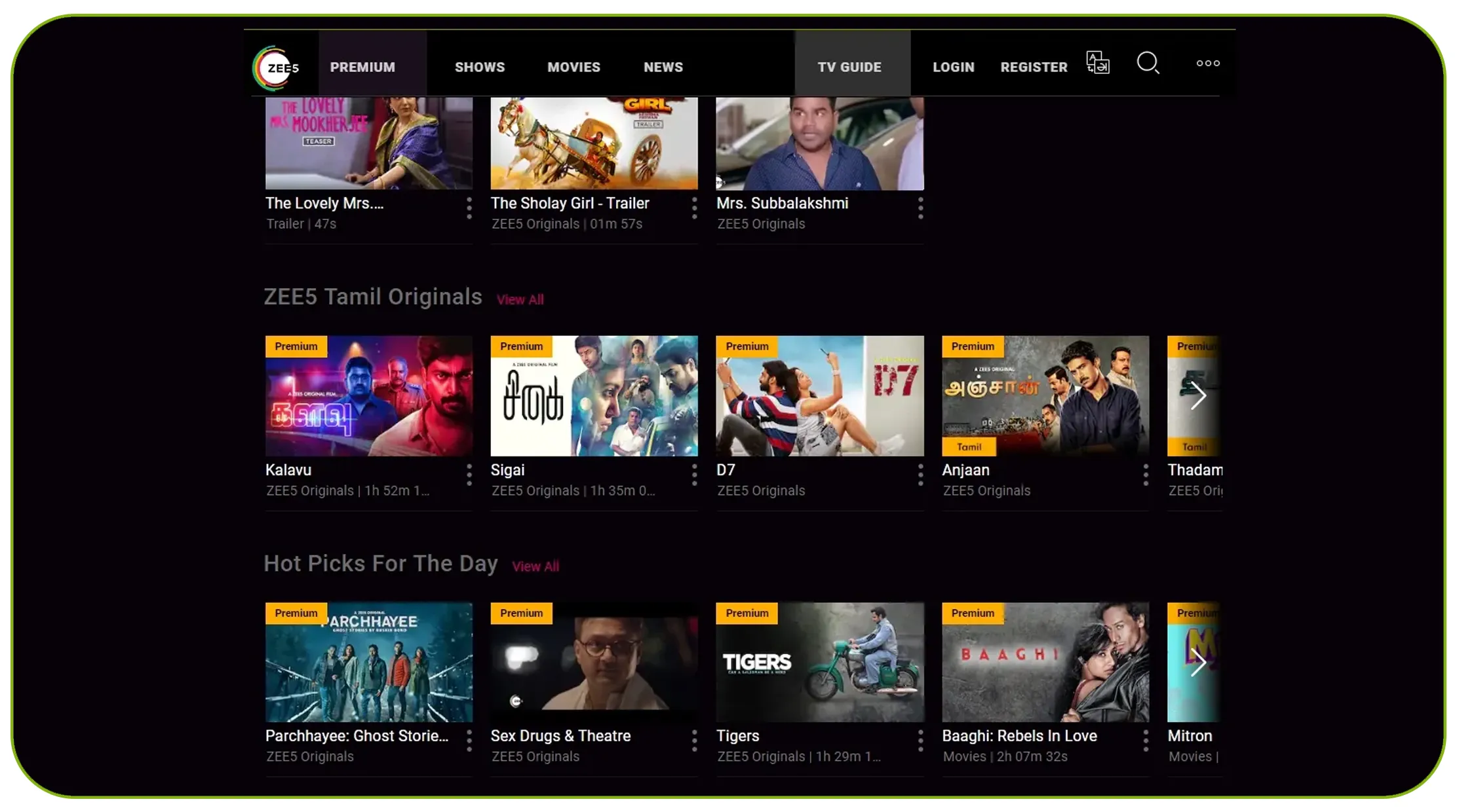 How can OTT catalog data reveal new market opportunities