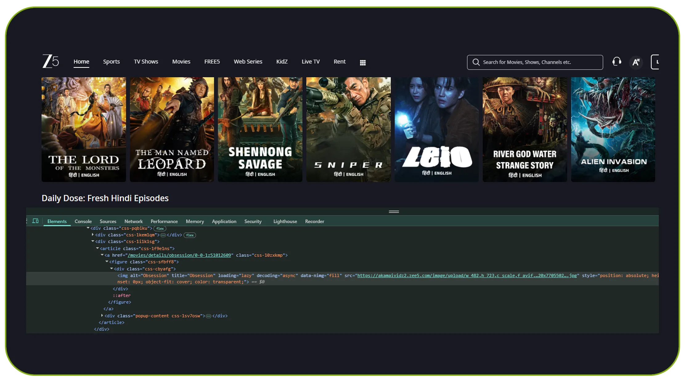 Why should businesses choose Real Data API