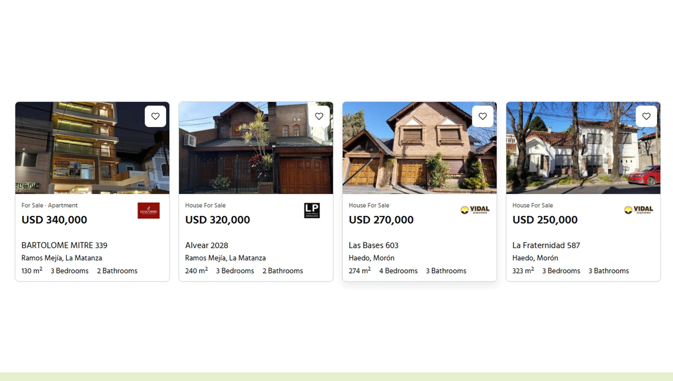 Real-Time Market Monitoring and Insights