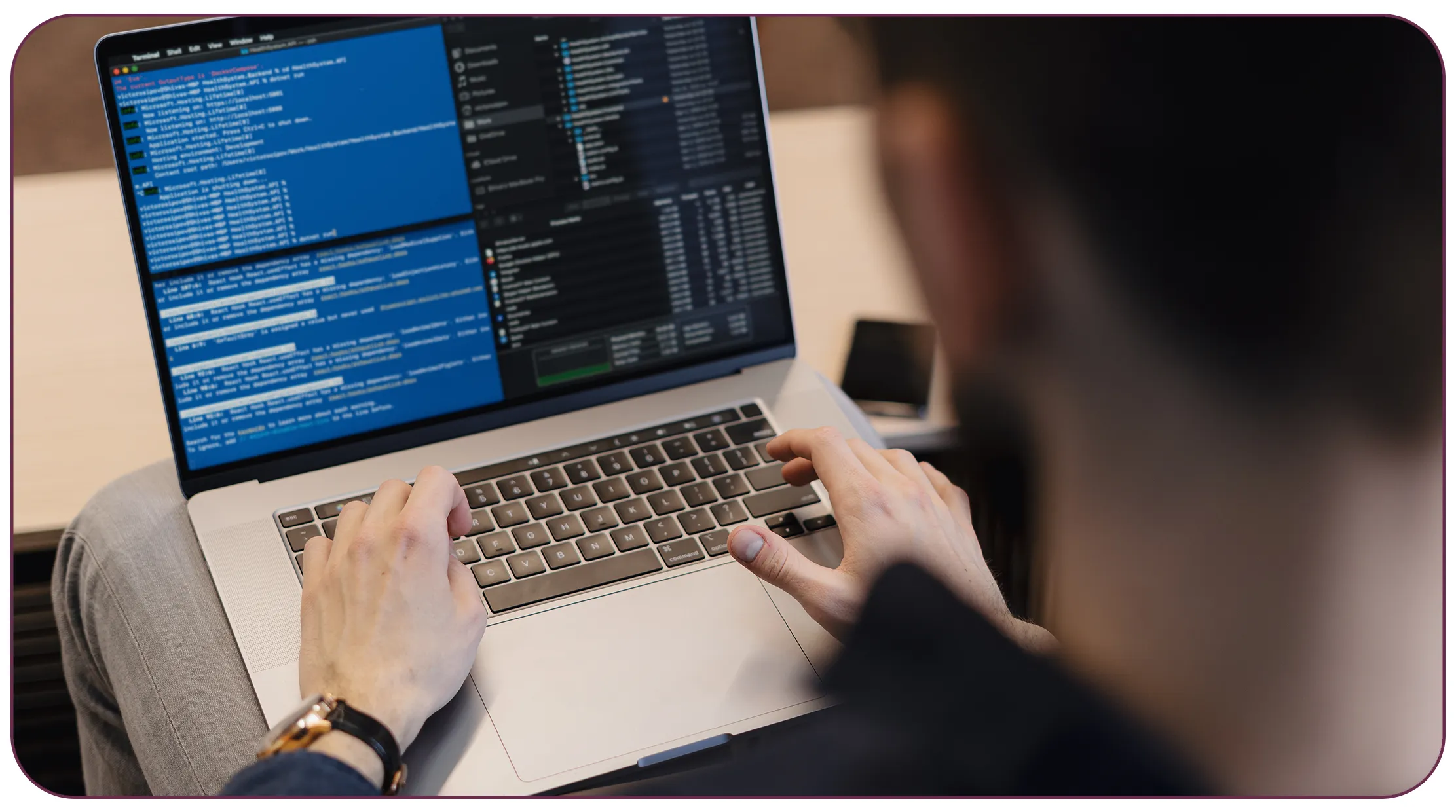 API Connectivity Enhances Cross-Platform Scalability