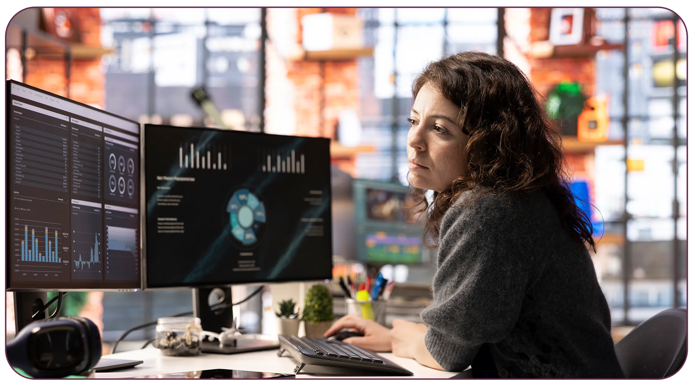 Data Standardization Improves Long-Term Business Scalability
