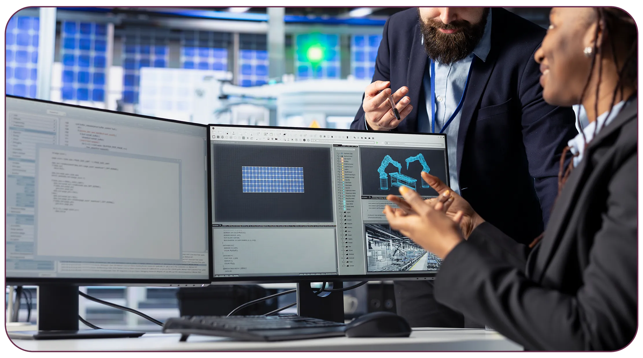 Real-Time Database Integration Accelerates Decision-Making