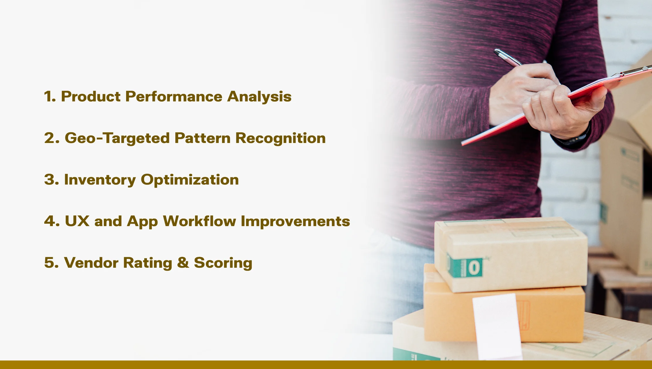 Why Track Return/Refund Trends in Quick Commerce? Why Track Return/Refund Trends in Quick Commerce?