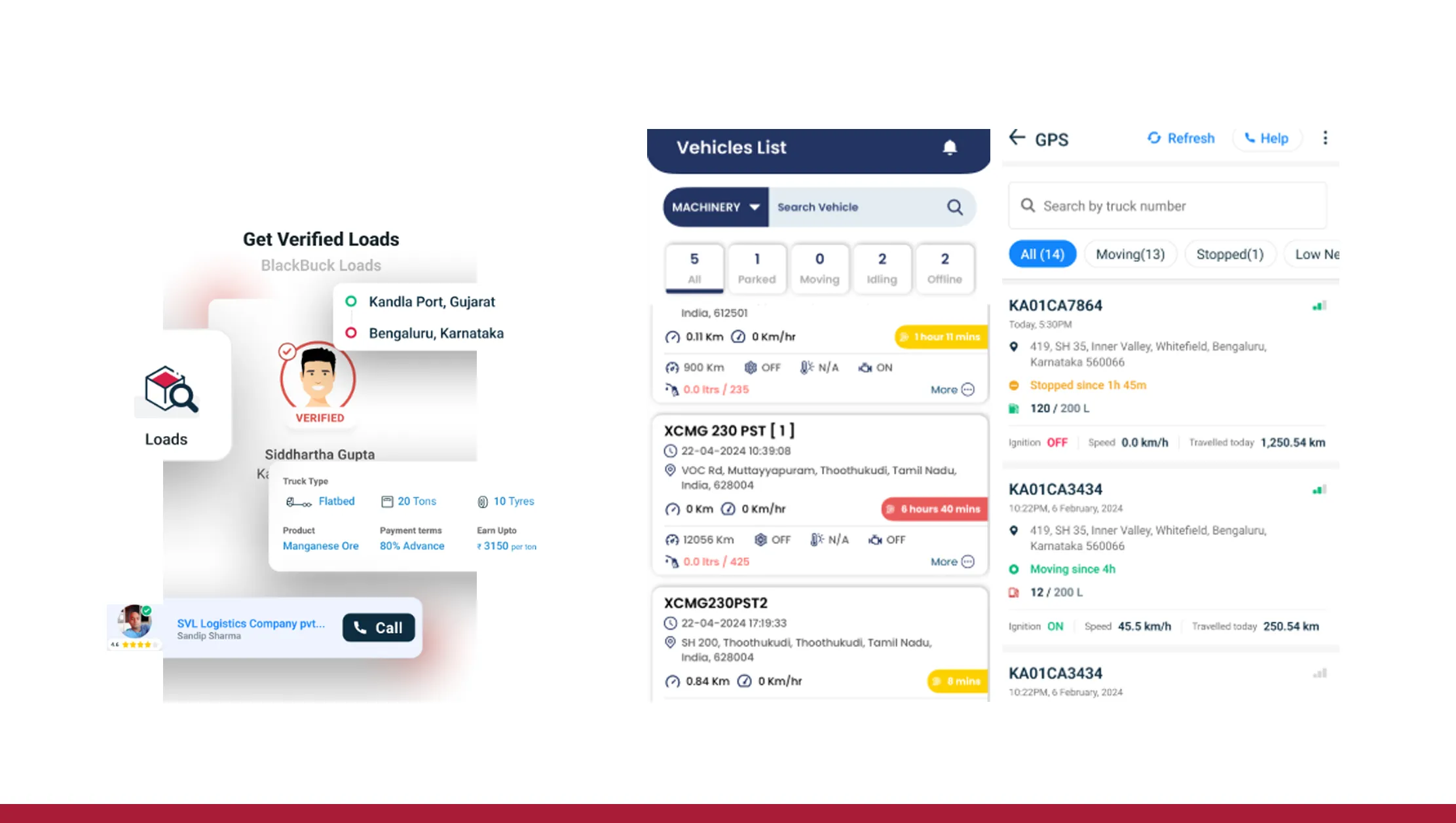 Optimizing Load Management and Fleet Capacity