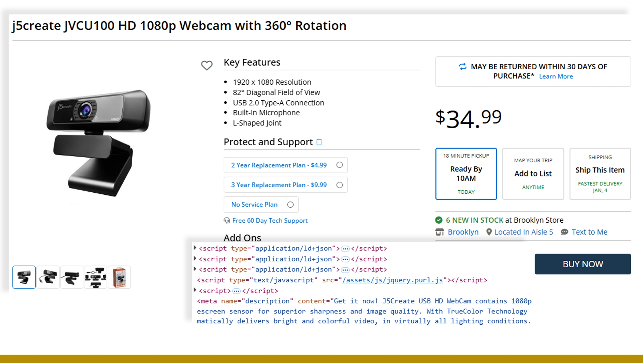 API-Driven Intelligence for Faster Decision-Making