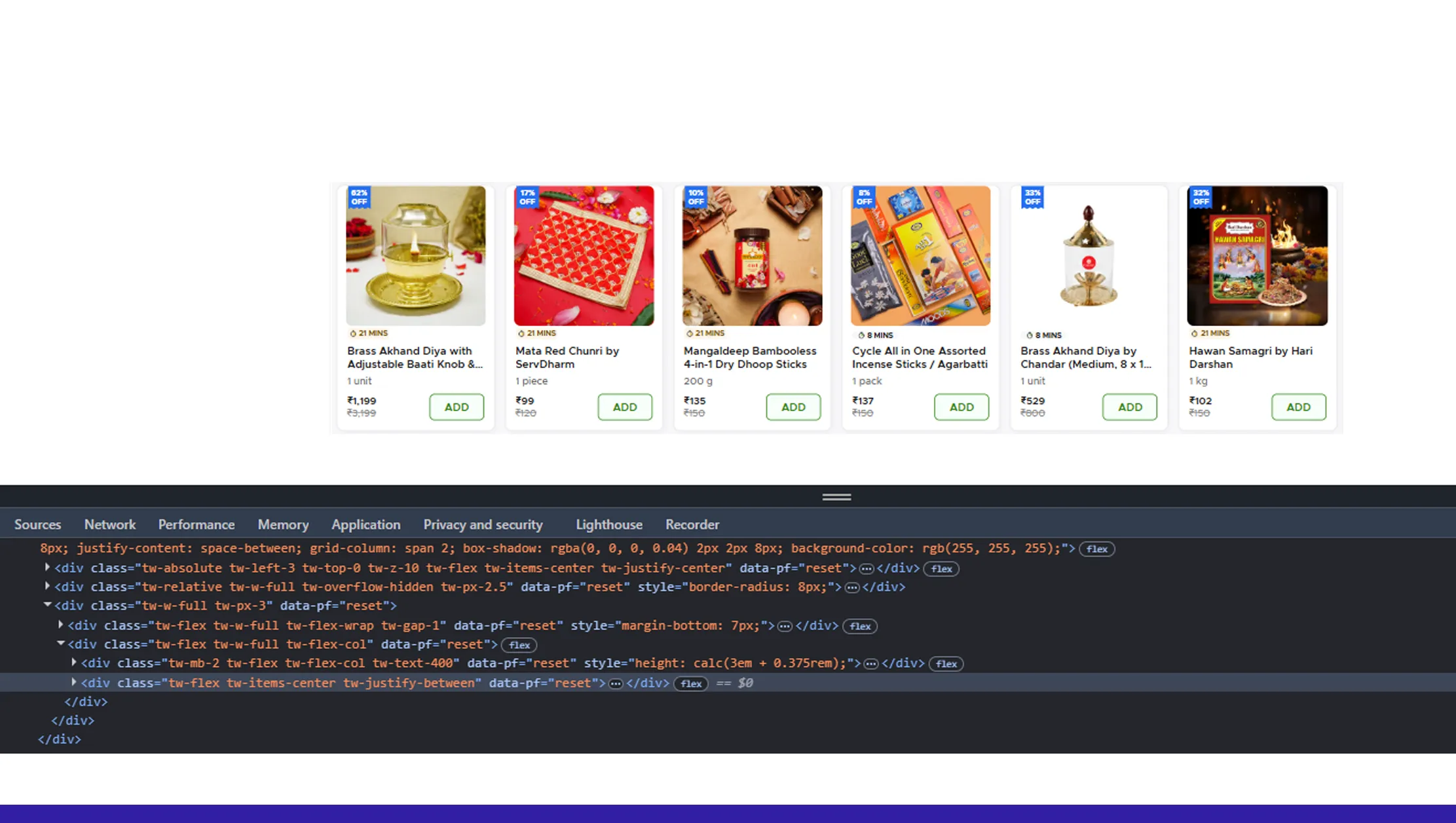 Delivering Structured Data for Real-Time Insights