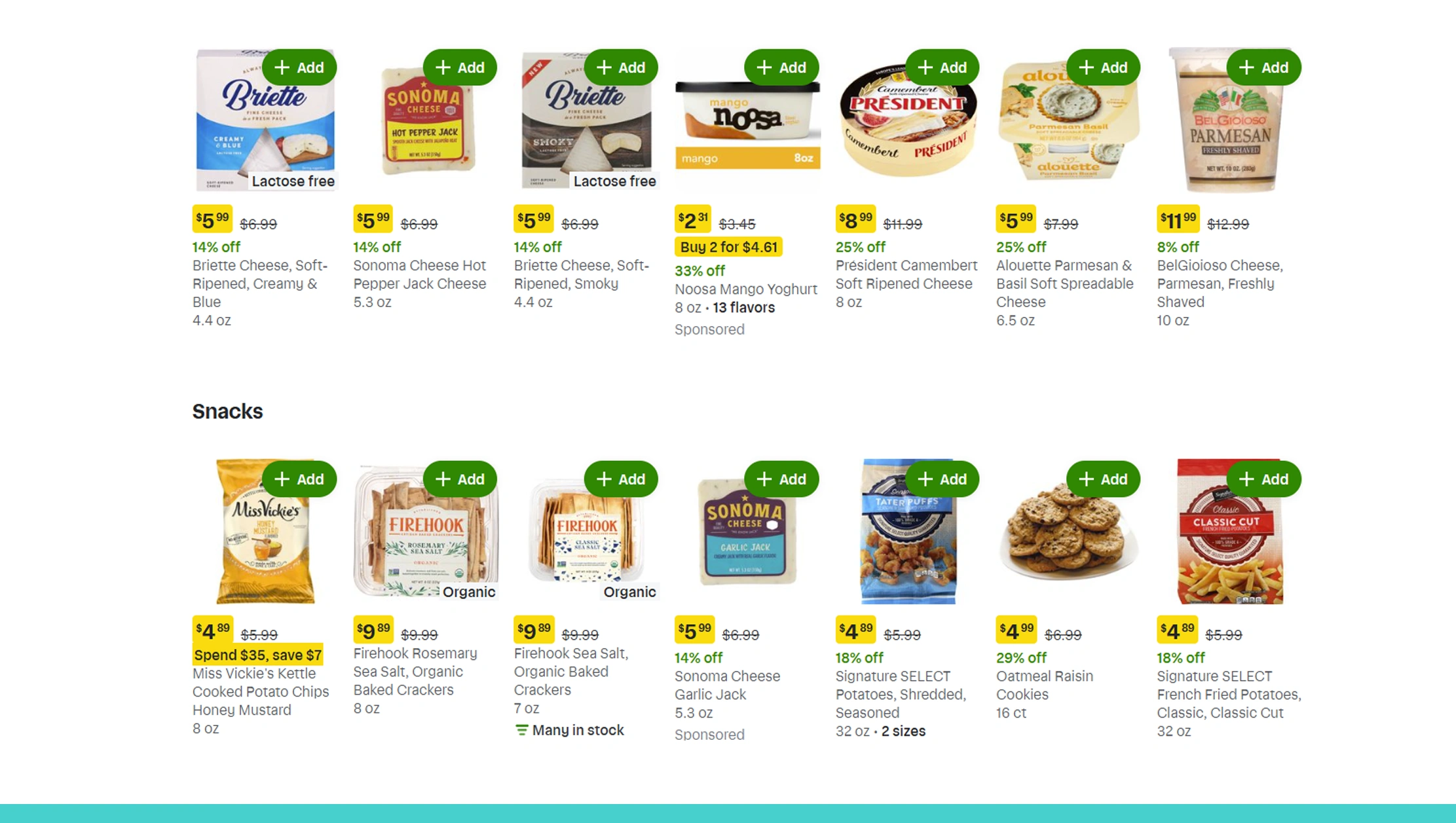 Challenges in Scraping Food Delivery Platforms