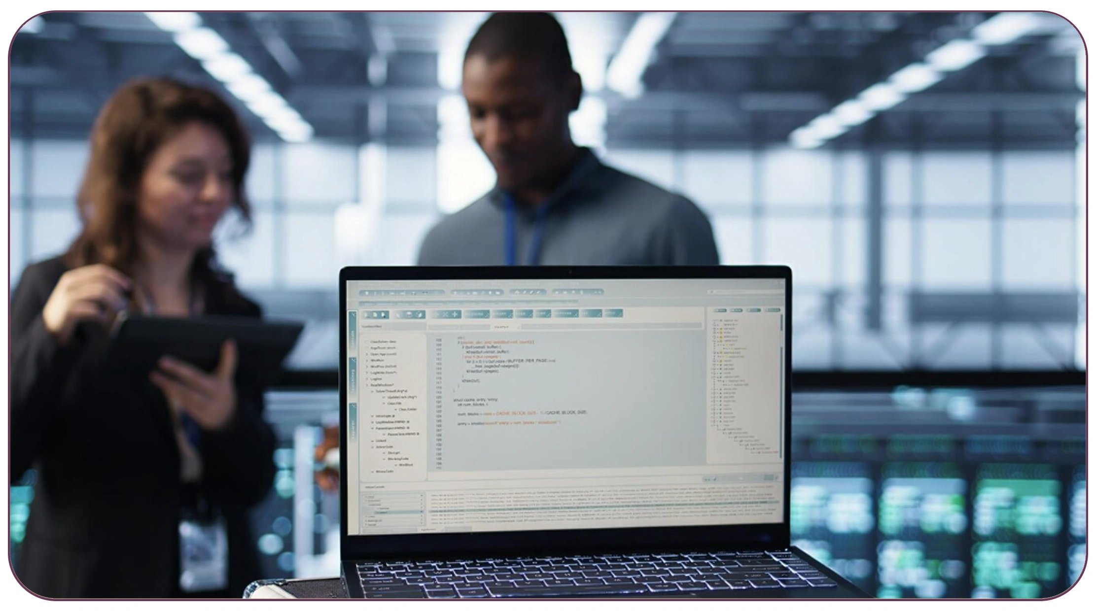 How Do Structured Datasets Improve Enterprise Decision-Making?