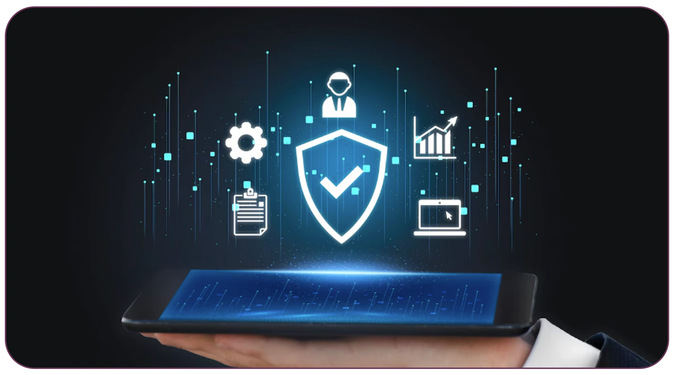 How Does Cloud Architecture Improve Security and Scalability?