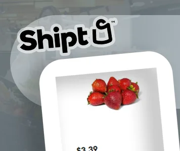 Shipt API for grocery data extraction