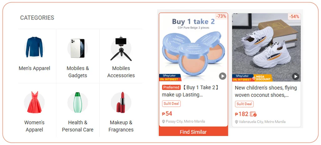 How can product price movements be measured consistently?