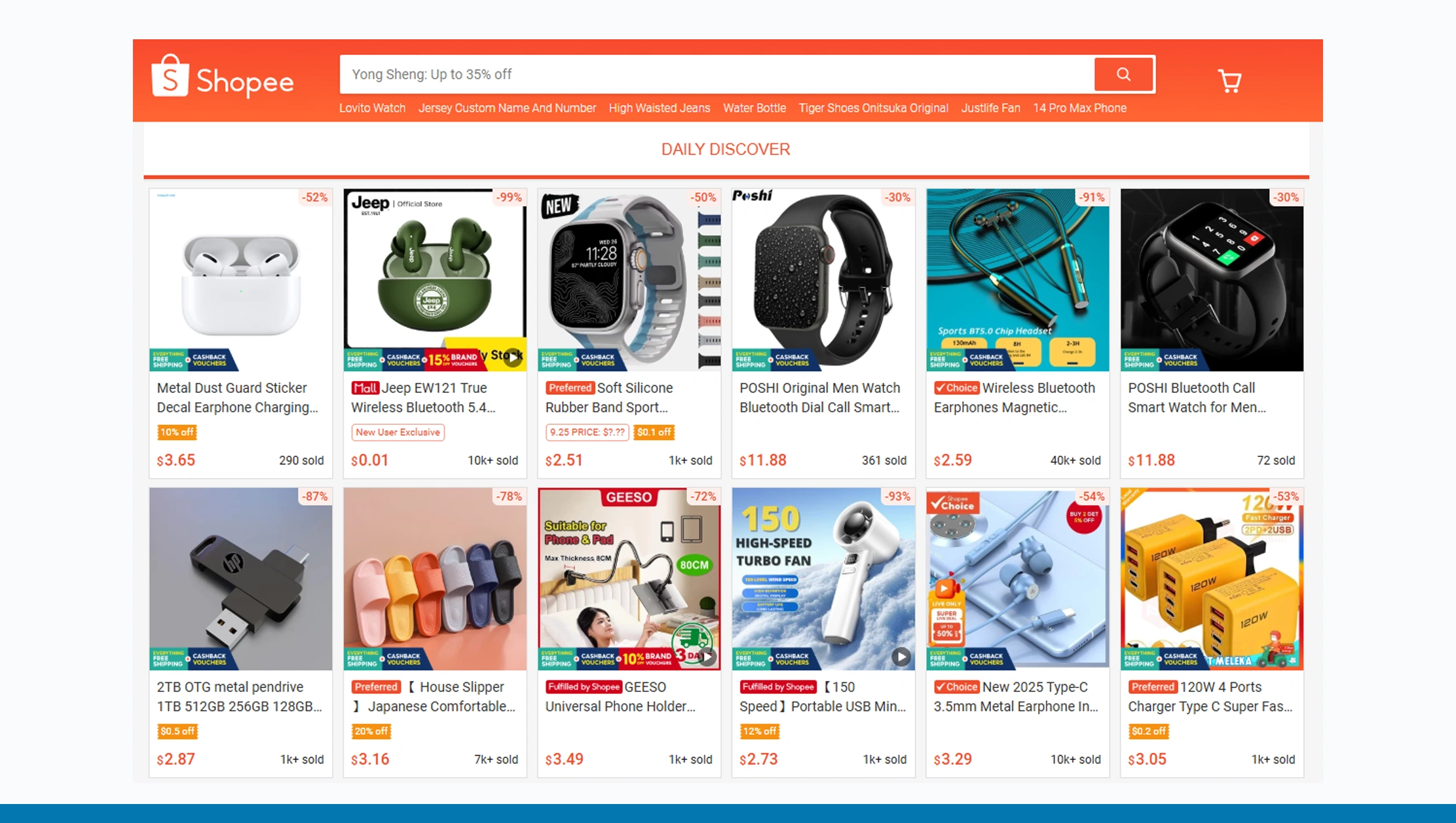 The Rise of Shopee – Why Data is the New Competitive Advantage The Rise of Shopee – Why Data is the New Competitive Advantage