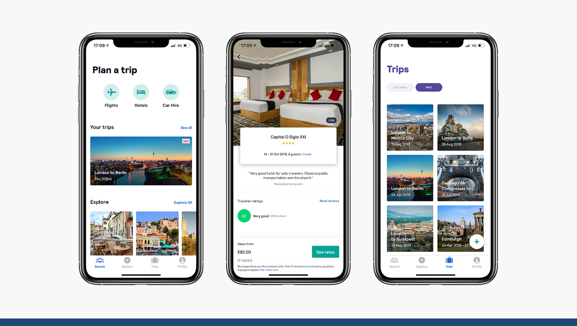Real-World Applications of Skyscanner Scraped Data