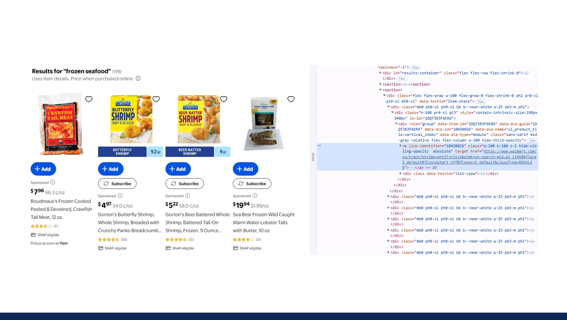 The-Power-of-a-Grocery-Data-Scraping-API The-Power-of-a-Grocery-Data-Scraping-API