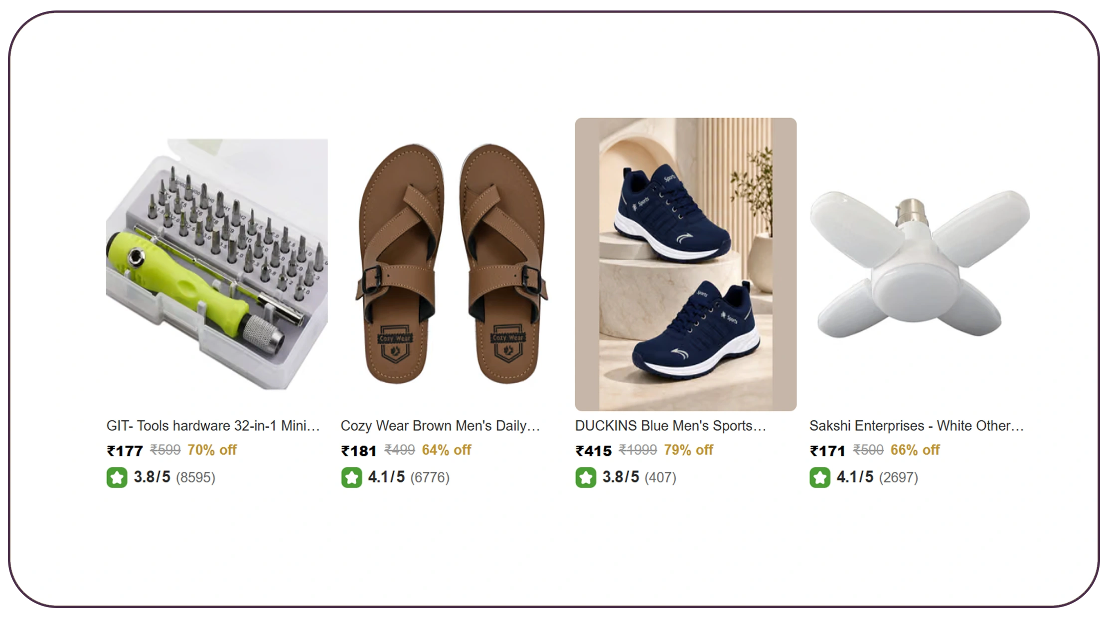How Can Product-Level Marketplace Data Improve Market Research