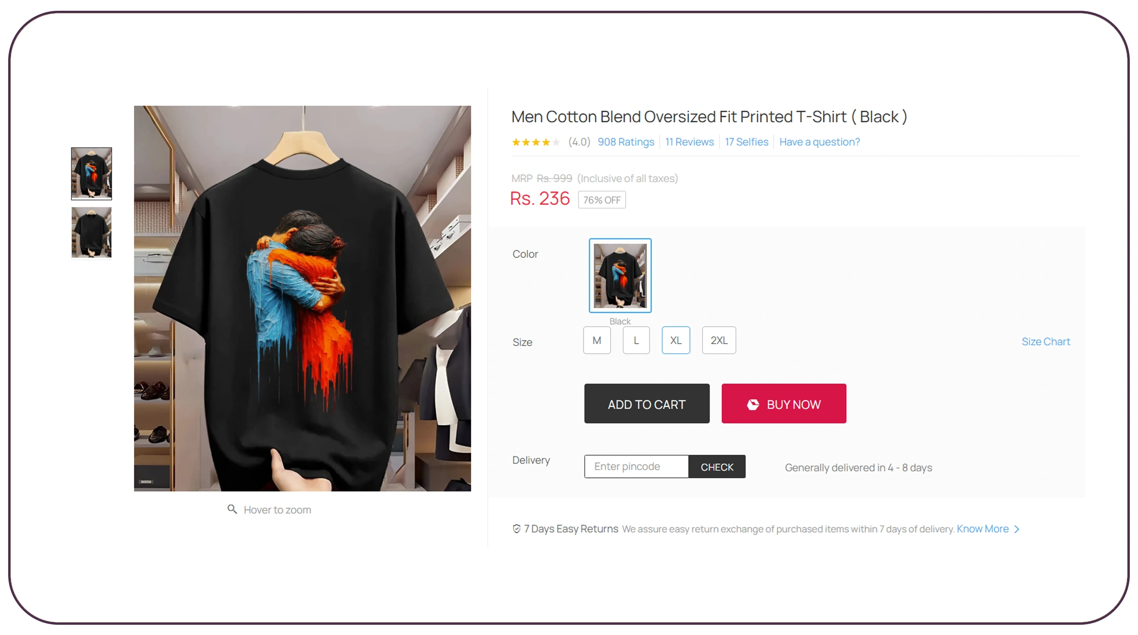 How Does Online Marketplace Monitoring Support Product Research