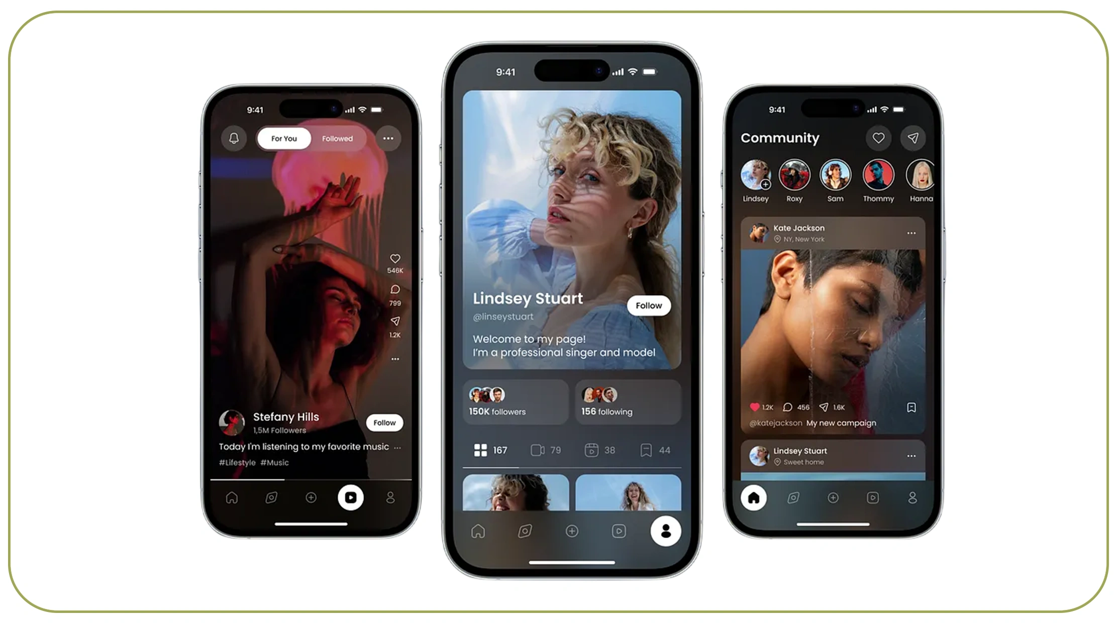 Social Commerce & Shopping Insights