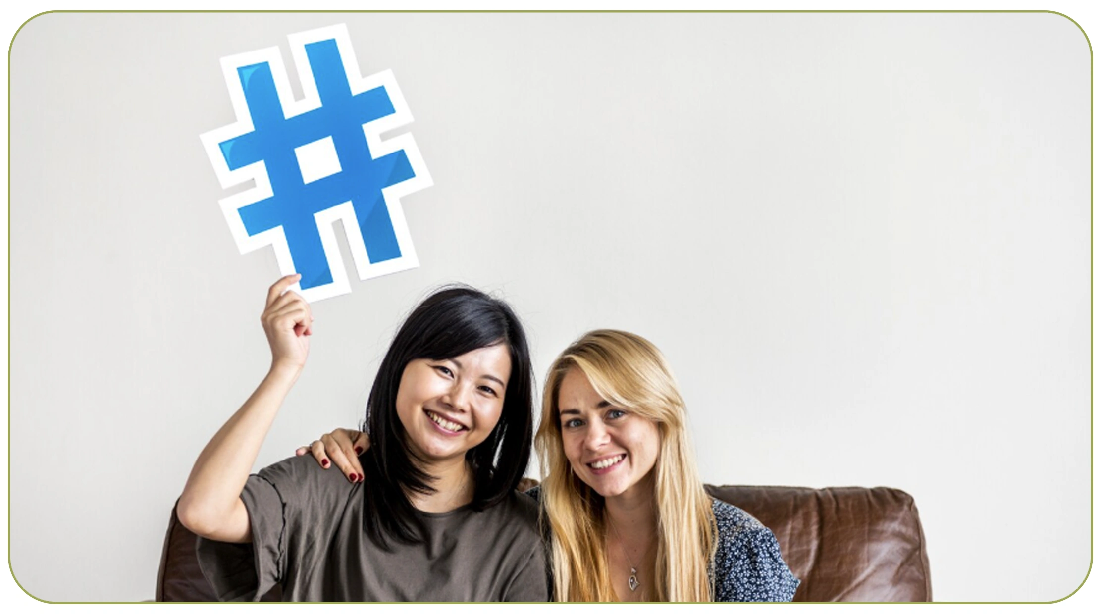 Trend Discovery & Hashtag Monitoring