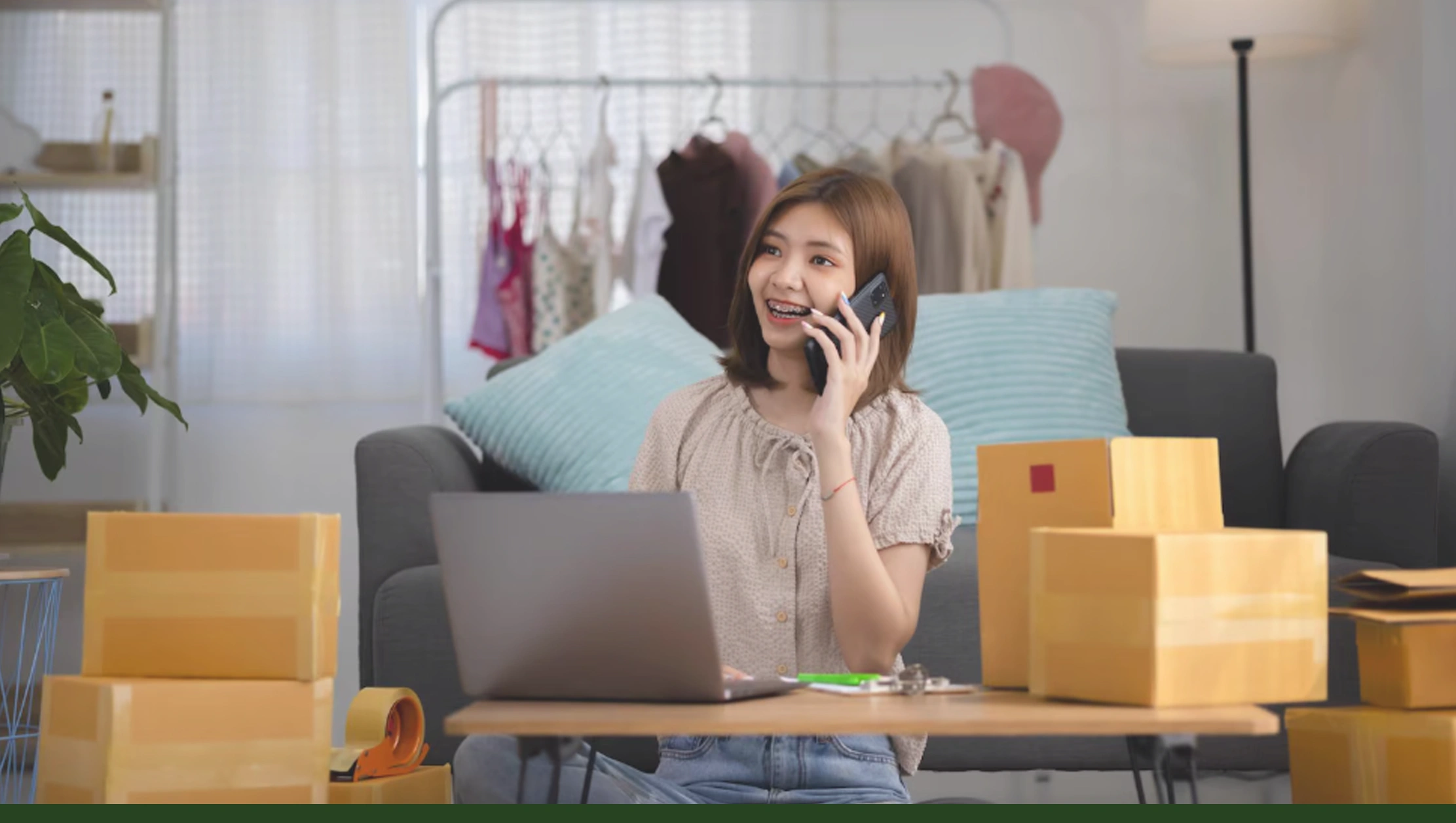 Future Trends in Fulfillment Strategies Future Trends in Fulfillment Strategies